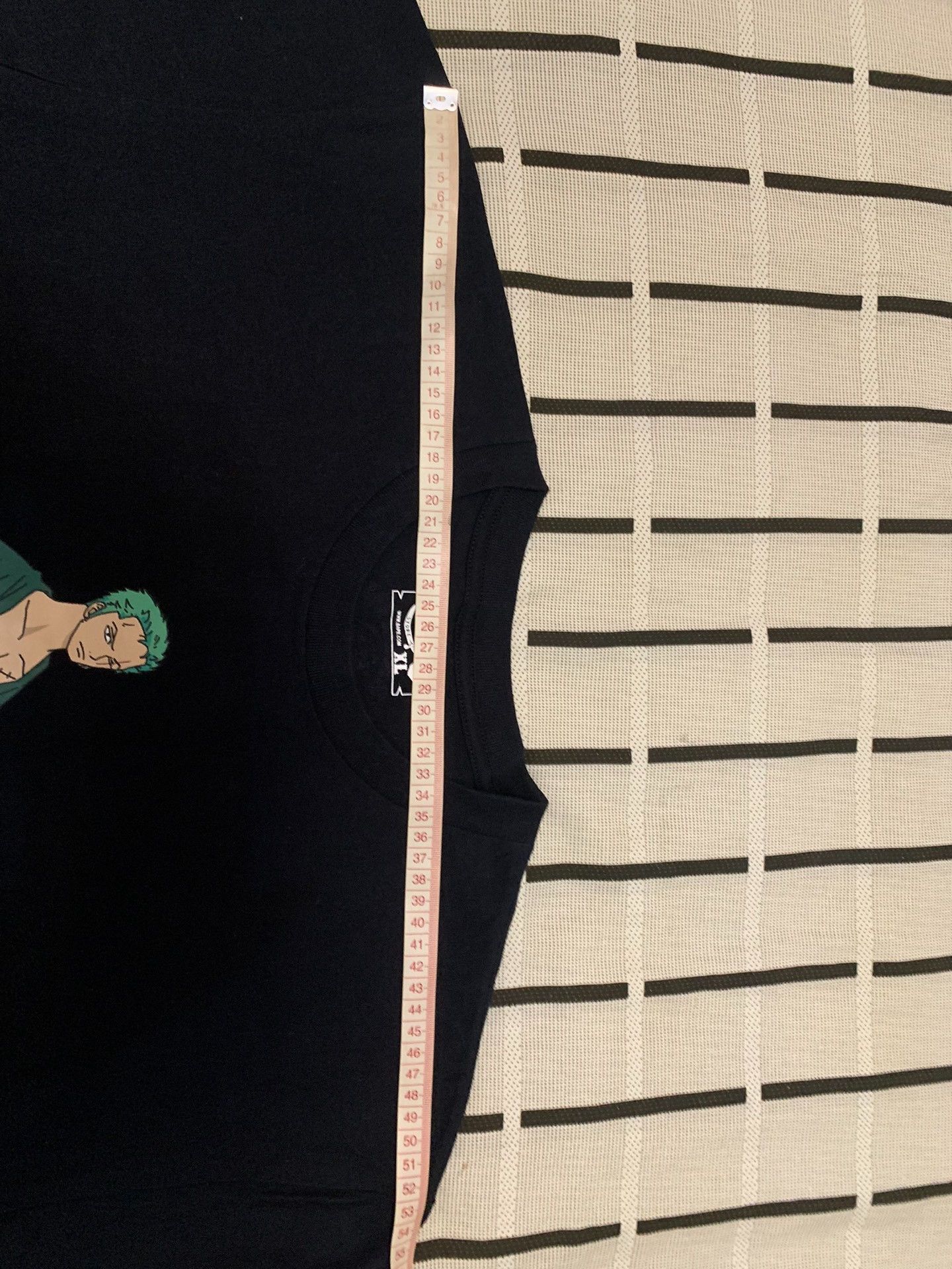 Bape Bape T-Shirt XL Men Size US XL / EU 56 / 4 - 9 Thumbnail