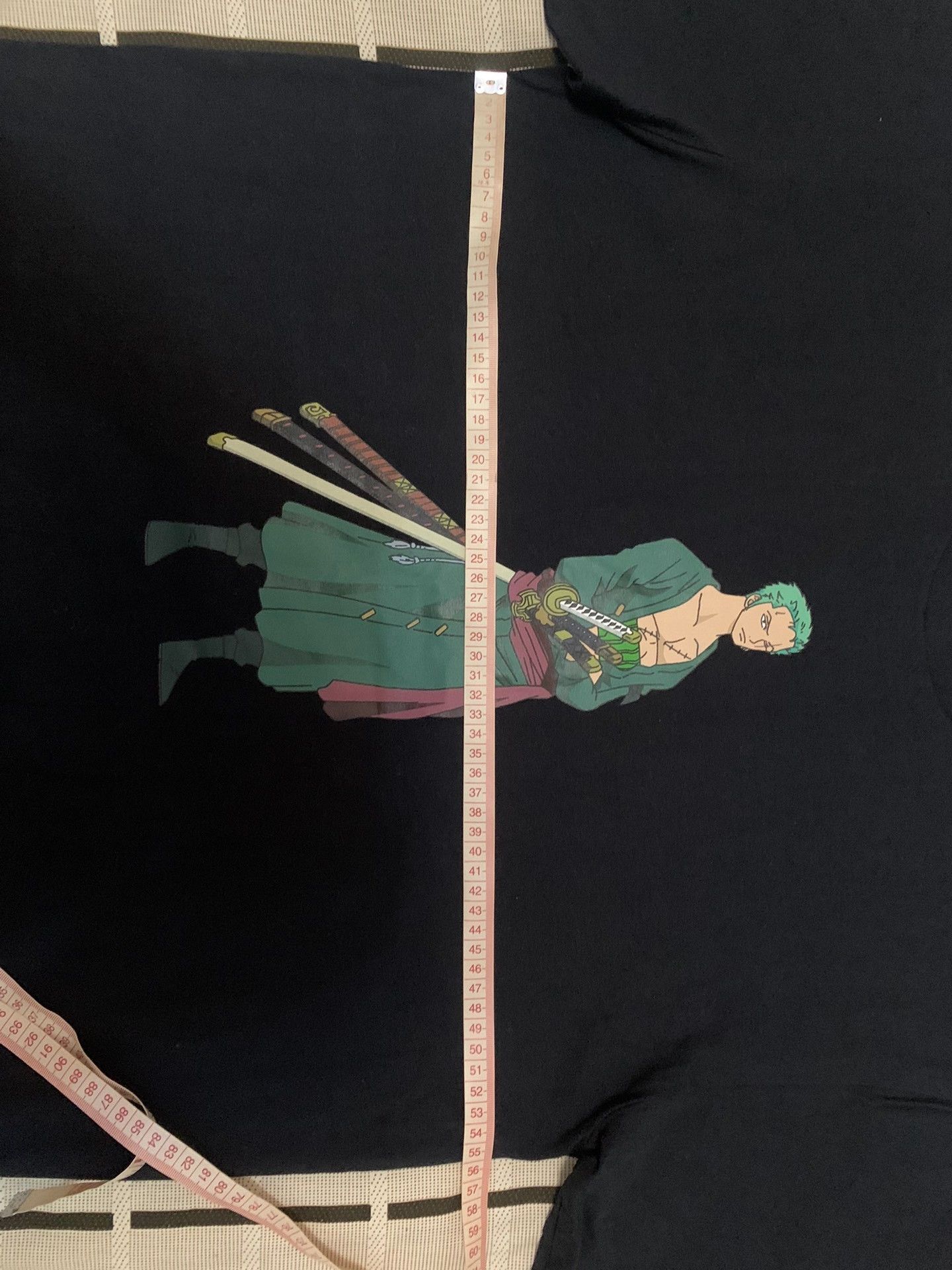 Bape Bape T-Shirt XL Men Size US XL / EU 56 / 4 - 8 Thumbnail