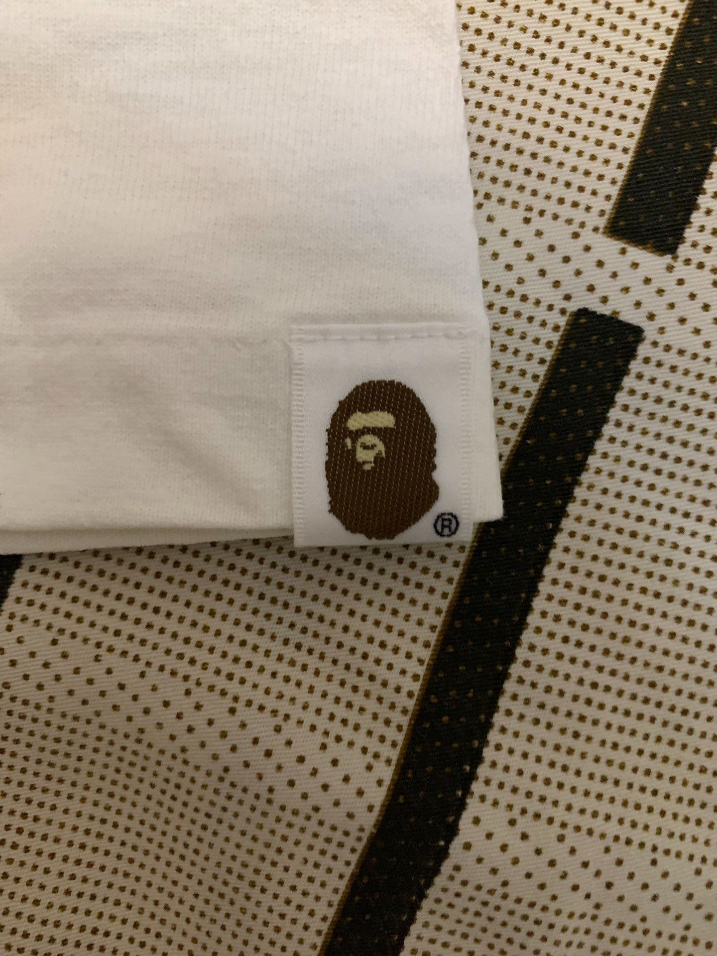 Bape Bape Camo Pink T-Shirt M Men Size US M / EU 48-50 / 2 - 5 Thumbnail