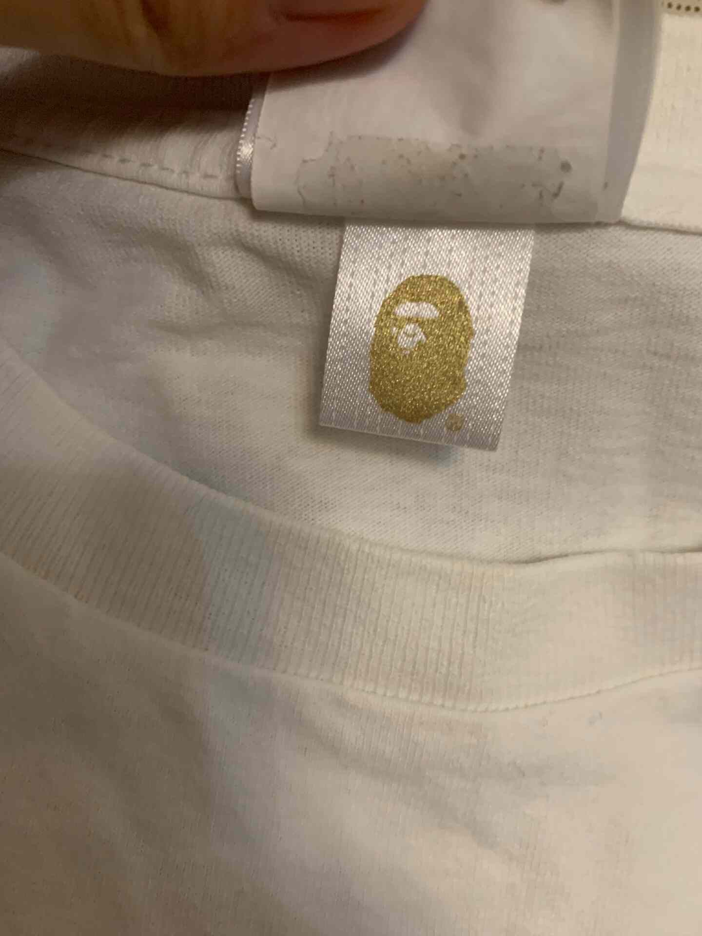 Bape Bape Limited Camo Green T-Shirt M Men Size US M / EU 48-50 / 2 - 5 Thumbnail