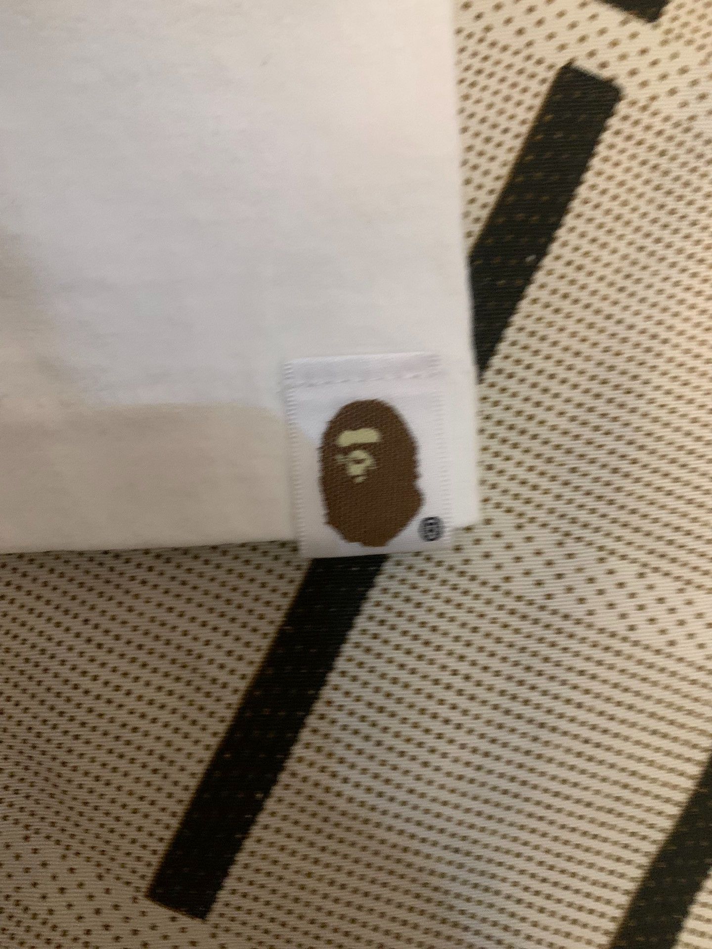 Bape Bape Limited Camo Green T-Shirt M Men Size US M / EU 48-50 / 2 - 6 Thumbnail