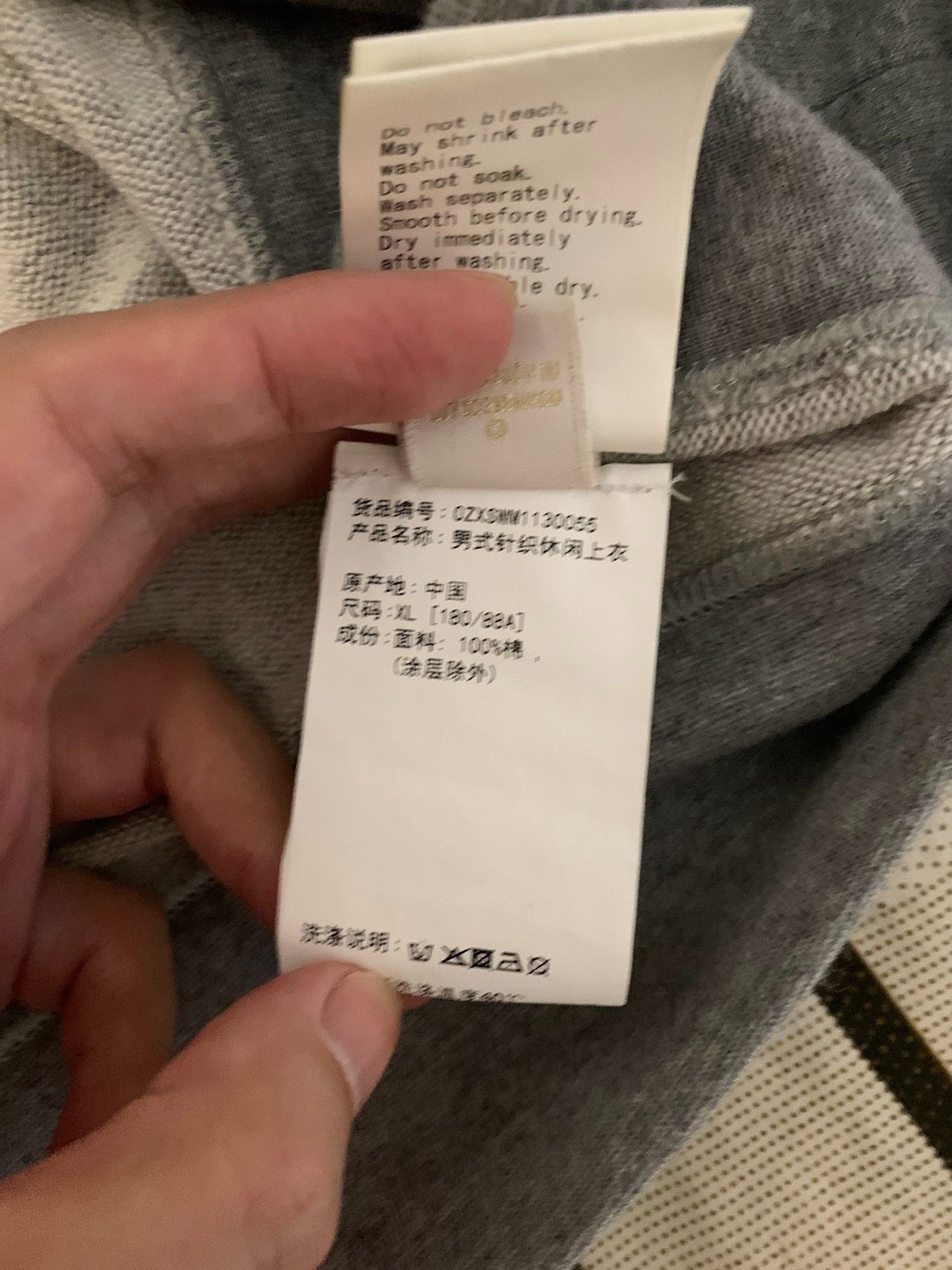 Bape Bape Ape Head Hoodie XL Men Size US XL / EU 56 / 4 - 5 Thumbnail