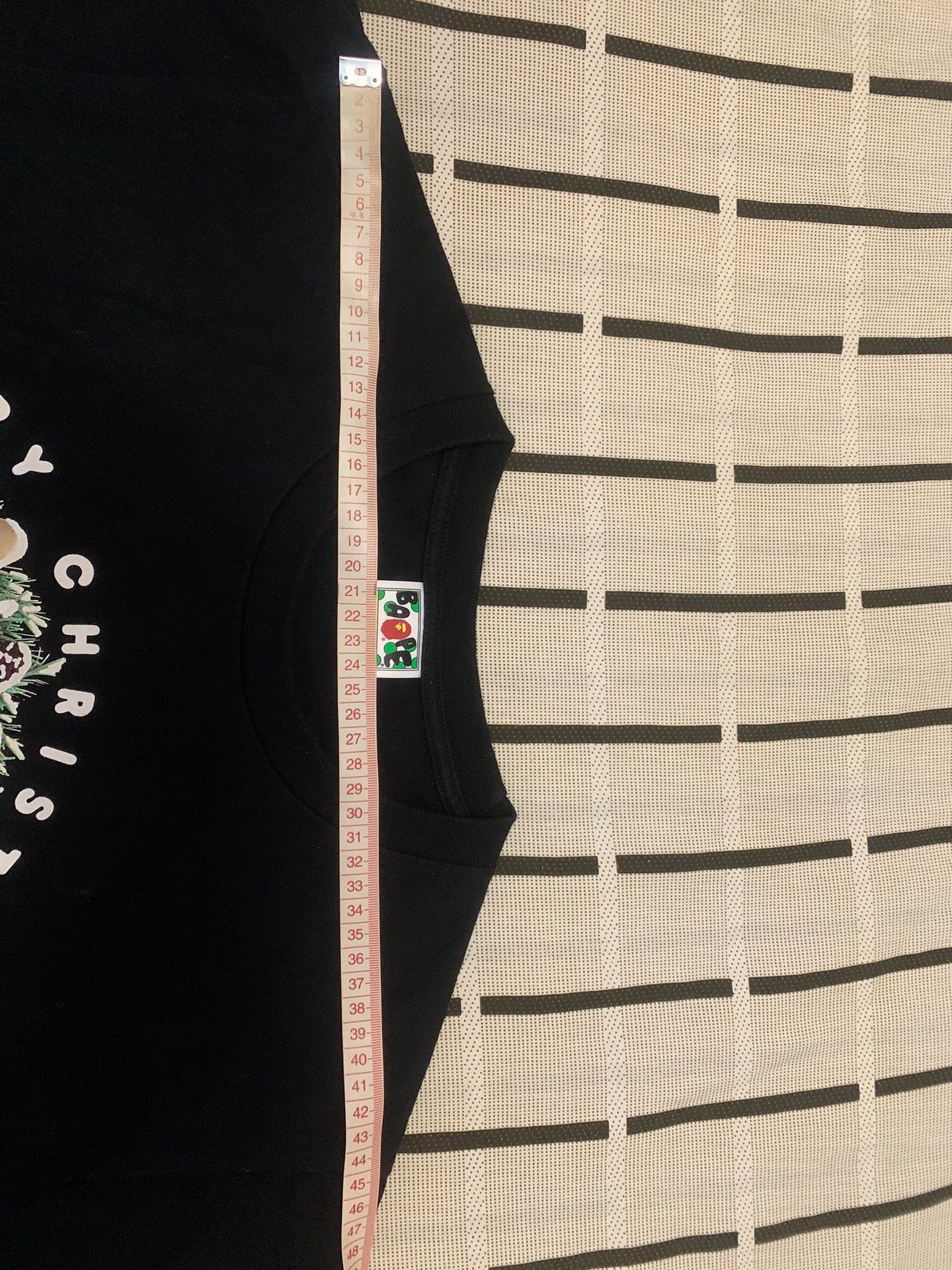 Bape Bape Limited T-Shirt M Men Size US M / EU 48-50 / 2 - 9 Thumbnail