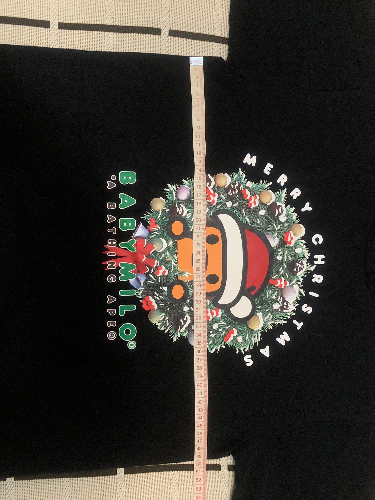 Bape Bape Limited T-Shirt M Men Size US M / EU 48-50 / 2 - 8 Thumbnail