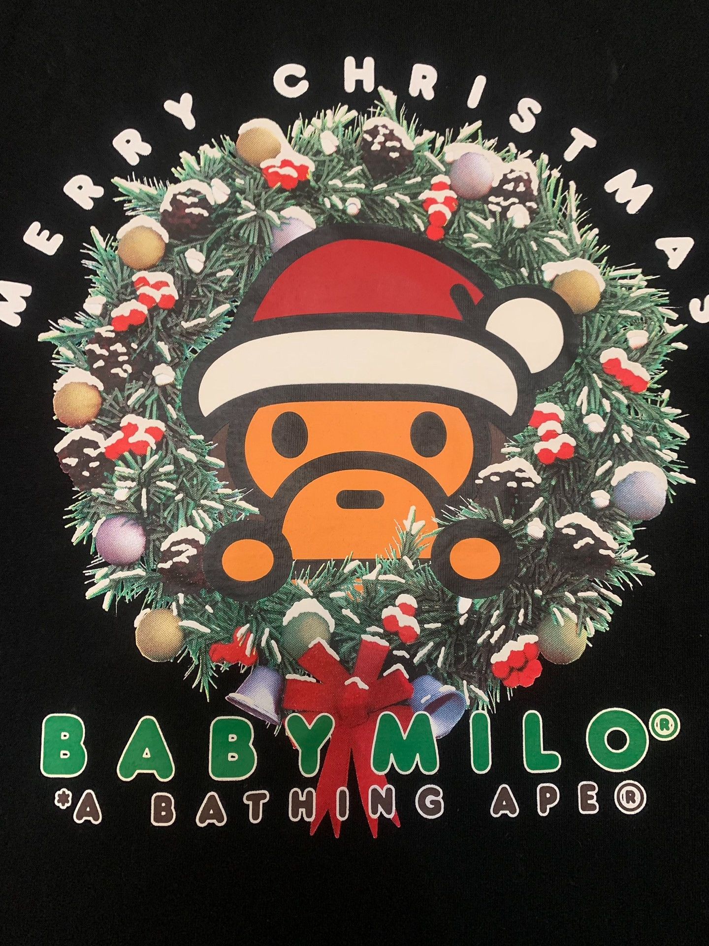 Bape Bape Limited T-Shirt M Men Size US M / EU 48-50 / 2 - 2 Thumbnail