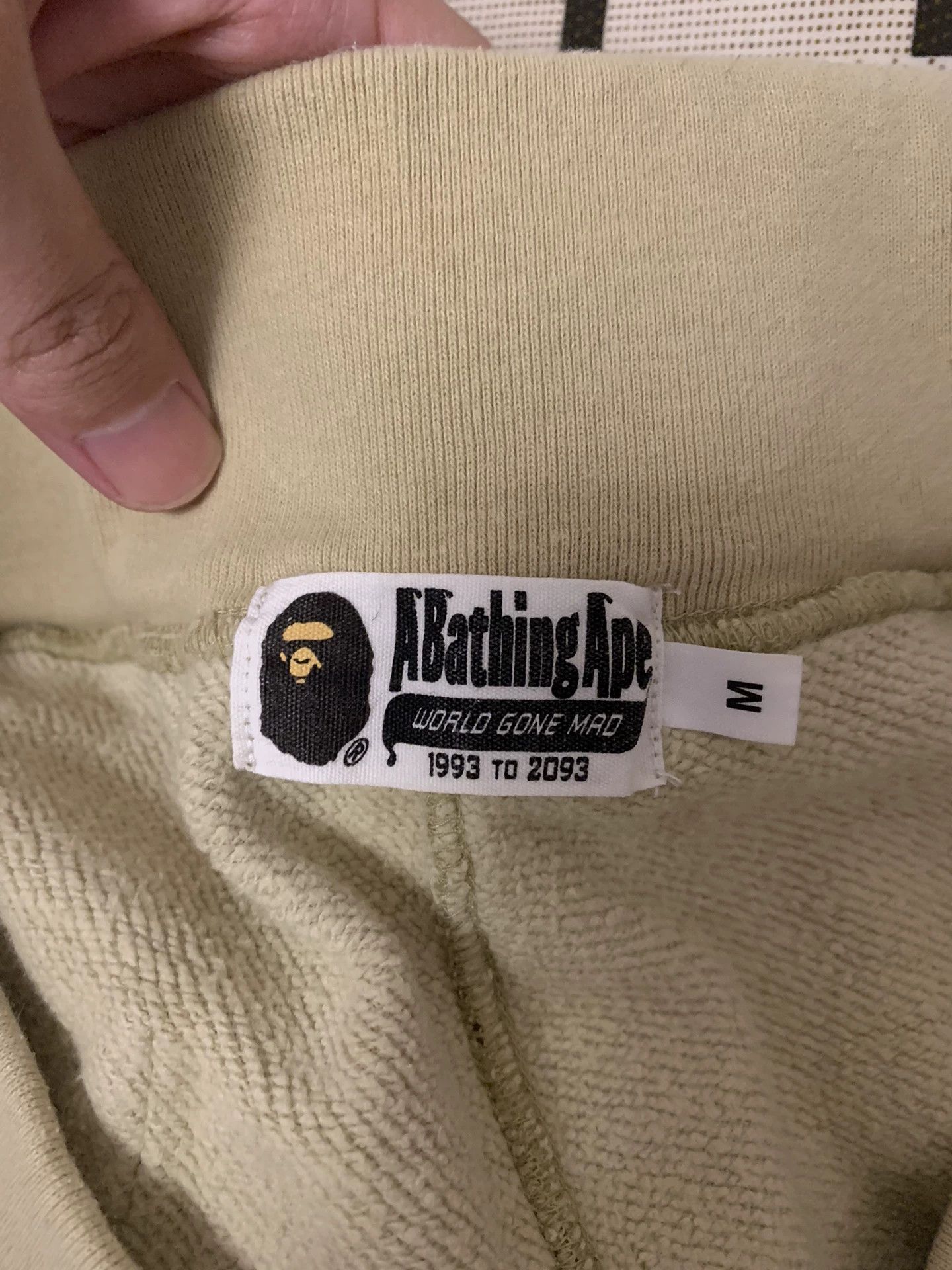 Bape Bape Camo Casual Pants M Men Size US 32 / EU 48 - 4 Thumbnail