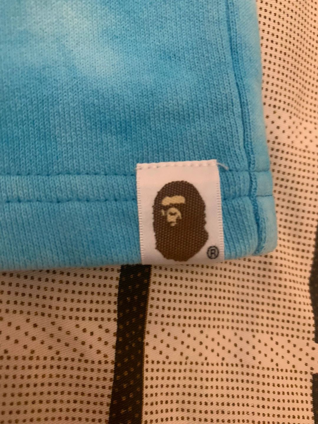 Bape Bape Camo Ape Head Multi Casual Pants M Men Size US 32 / EU 48 - 6 Thumbnail