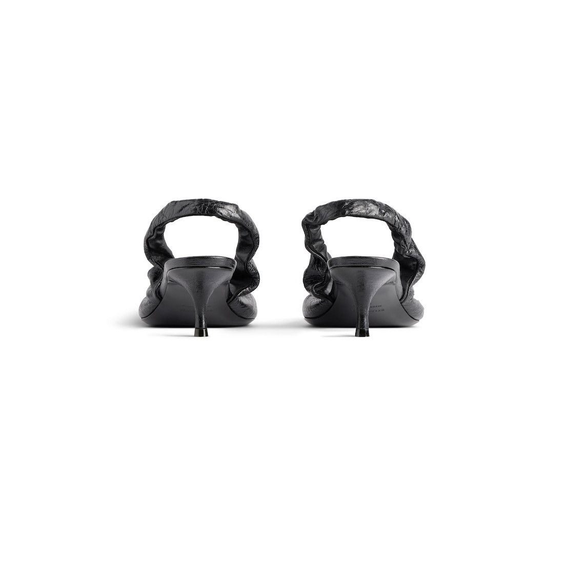 Balenciaga monaco slingback Size US 8 / IT 38 - 5 Thumbnail