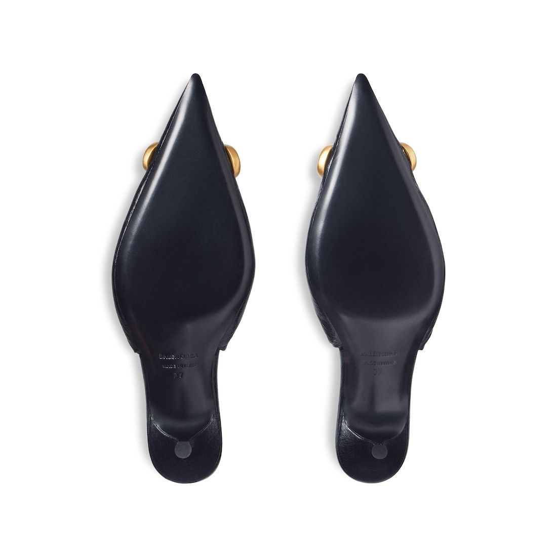 Balenciaga monaco slingback Size US 10 / IT 40 - 7 Thumbnail