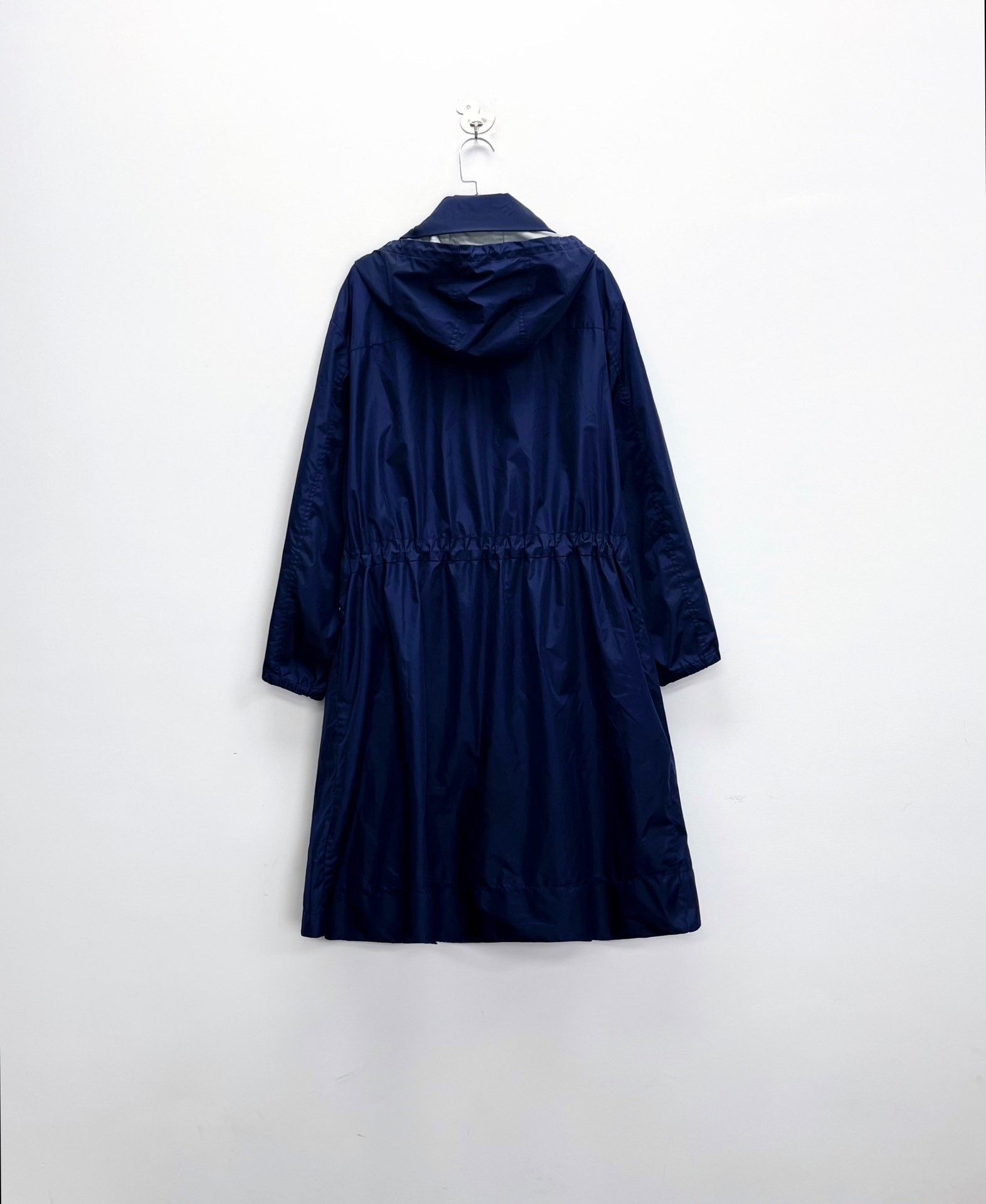 Louis Vuitton Louis Vuitton Multi-Pocket Parka Coat Size US M / EU 48-50 / 2 - 2 Thumbnail