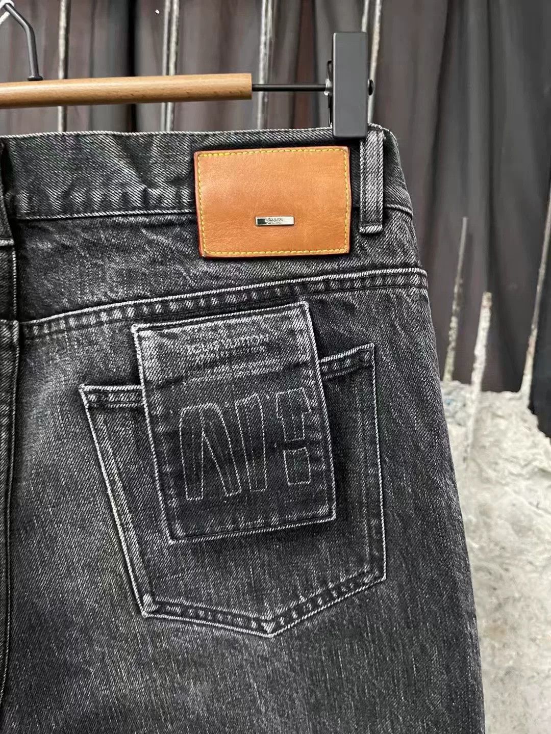 Louis Vuitton Louis Vuitton Jeans Size US 34 / EU 50 - 4 Thumbnail
