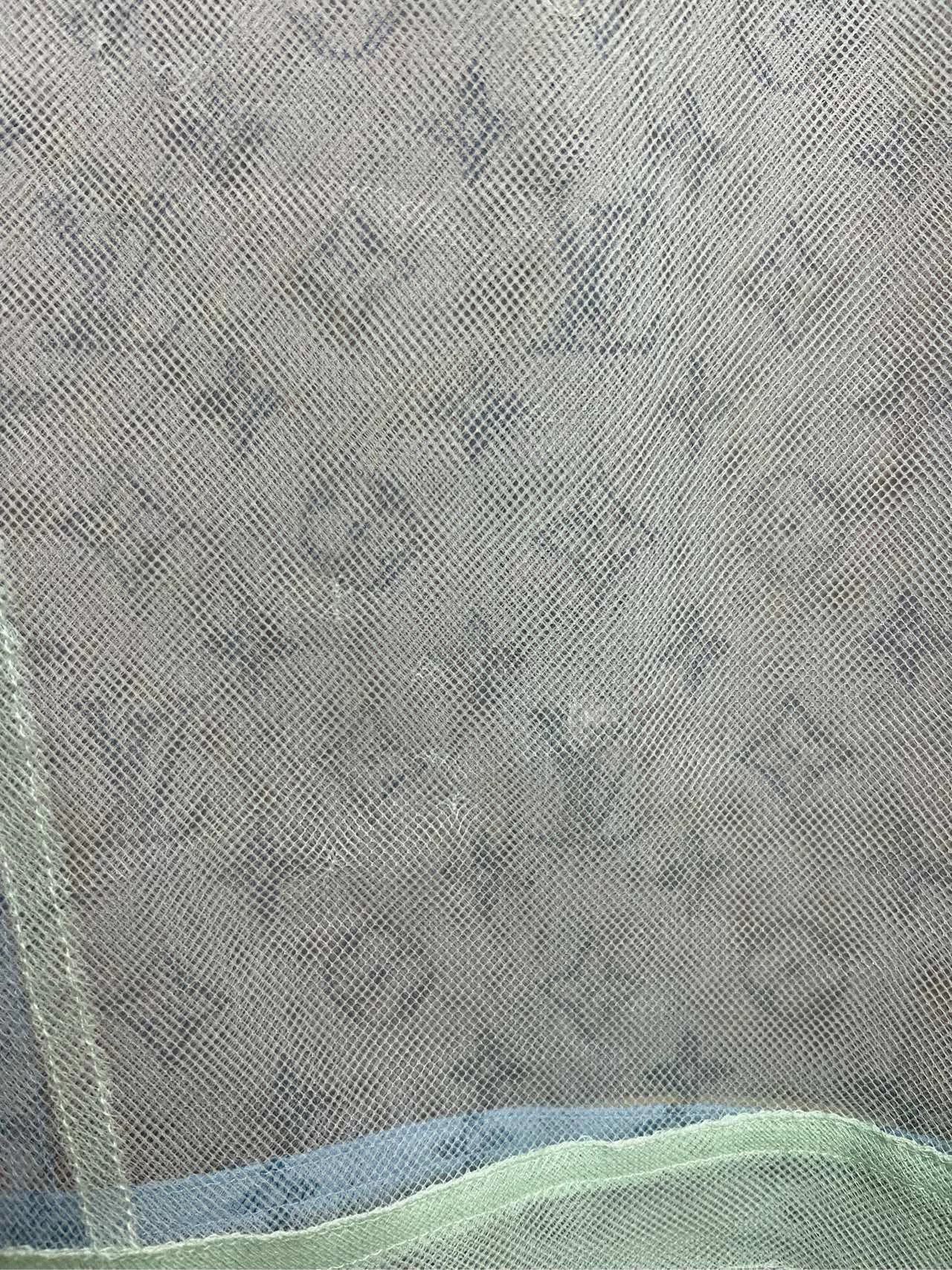 Louis Vuitton Louis Vuitton Monogram Organza Jacket Size M / US 6-8 / IT 42-44 - 8 Thumbnail