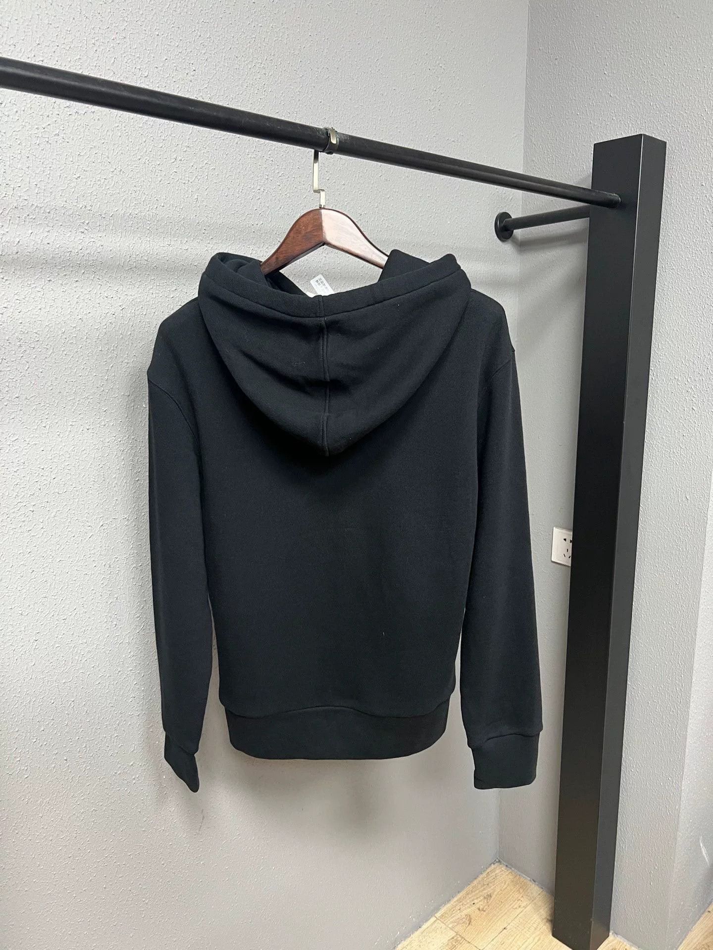 Gucci Gucci City Limited Rainbow Slogan Hoodie Size US XS / EU 42 / 0 - 2 Thumbnail