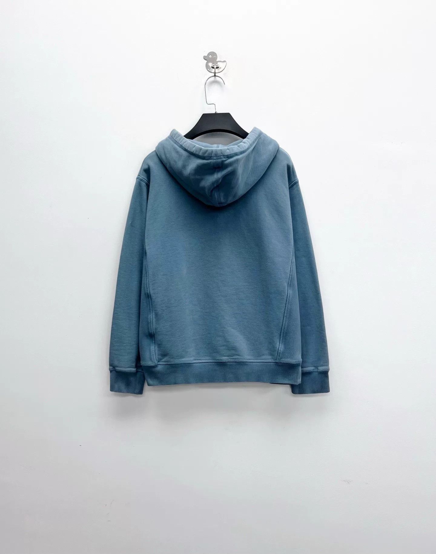 Dior Dior Peter Doig Logo Hoodie Size US M / EU 48-50 / 2 - 2 Thumbnail