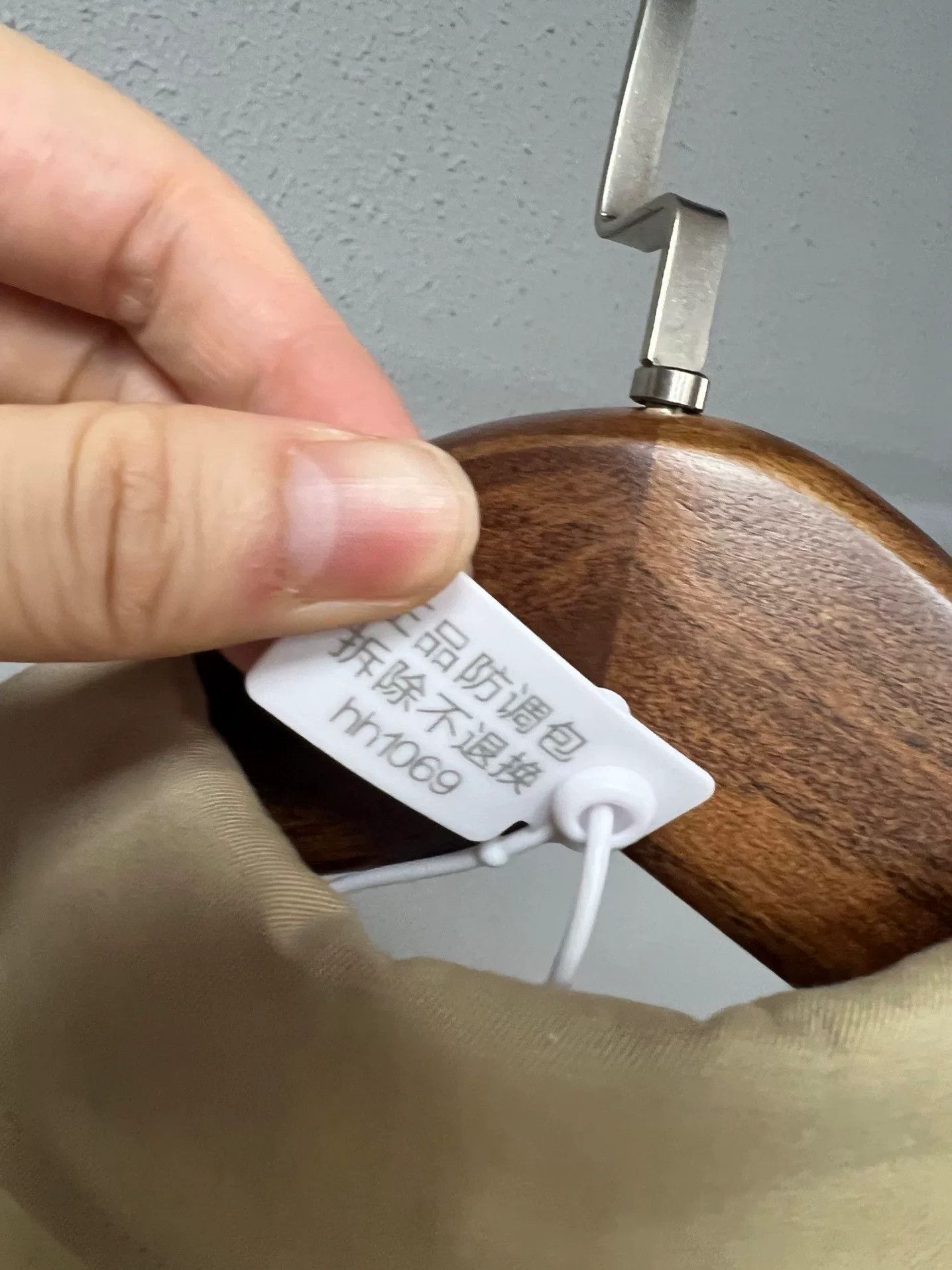 Burberry Burberry Kensington Mid-Length Check Trench Coat Size US M / EU 48-50 / 2 - 5 Thumbnail