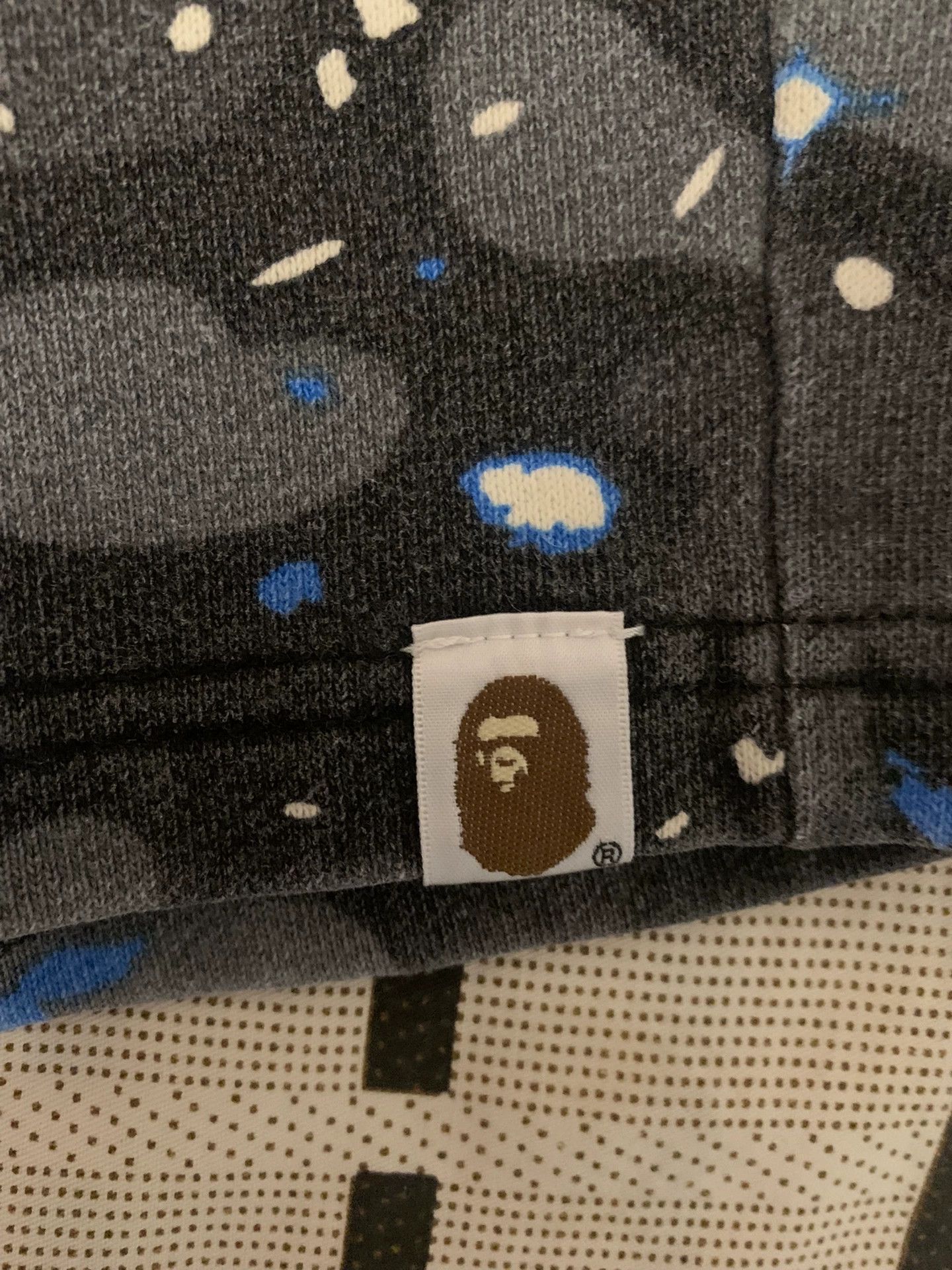 Bape Bape Shark Casual Pants S Men Size US 30 / EU 46 - 4 Thumbnail