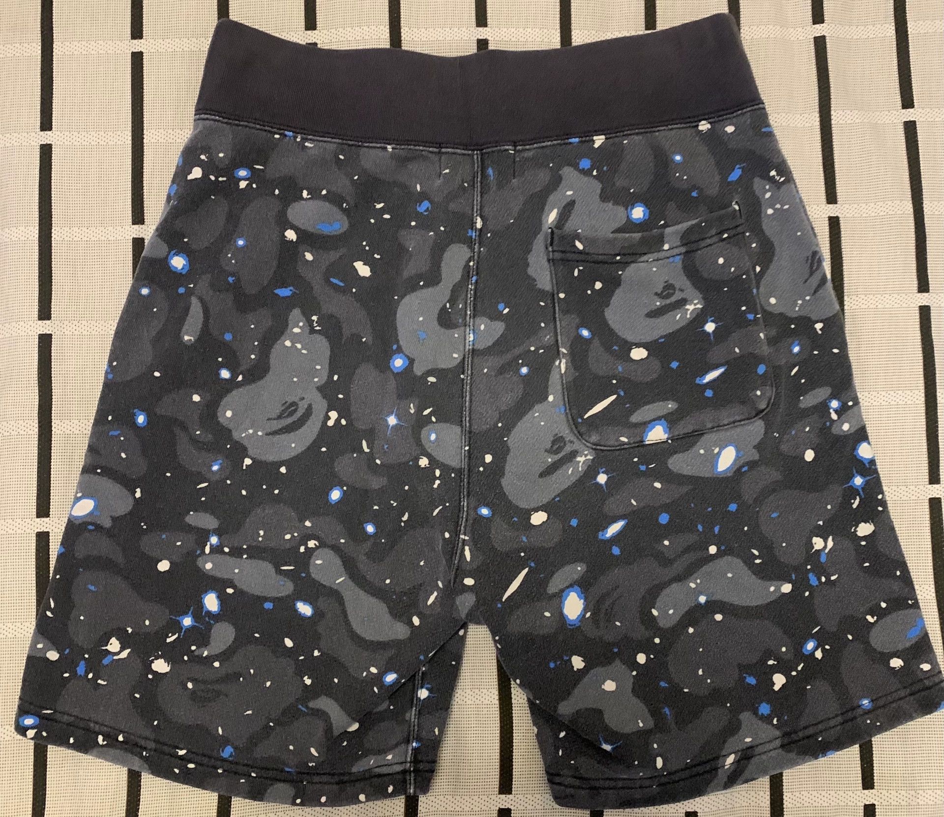 Bape Bape Shark Casual Pants S Men Size US 30 / EU 46 - 2 Thumbnail