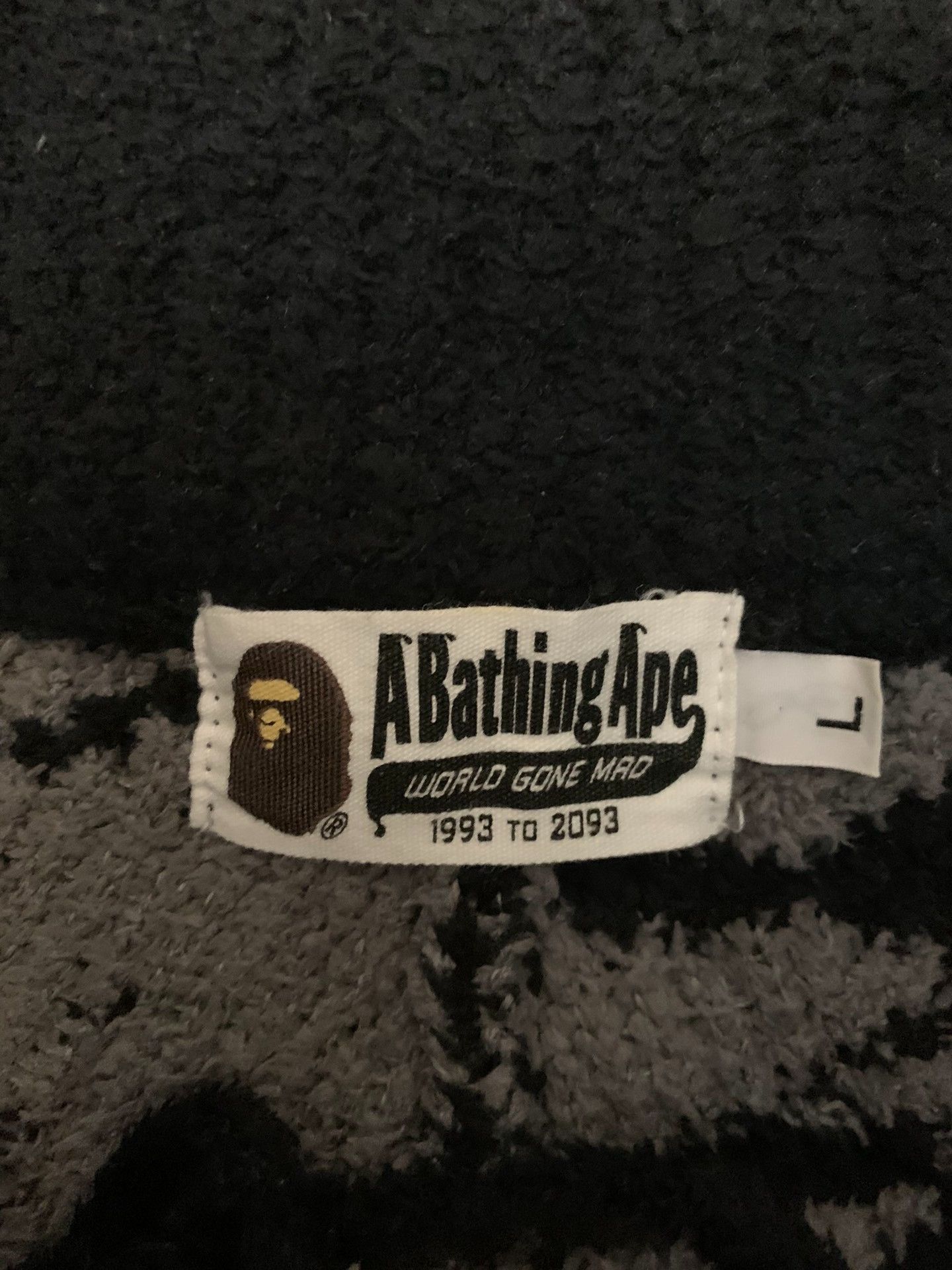 Bape Bape Camo Ape Head Shorts L Men Size US 34 / EU 50 - 3 Thumbnail