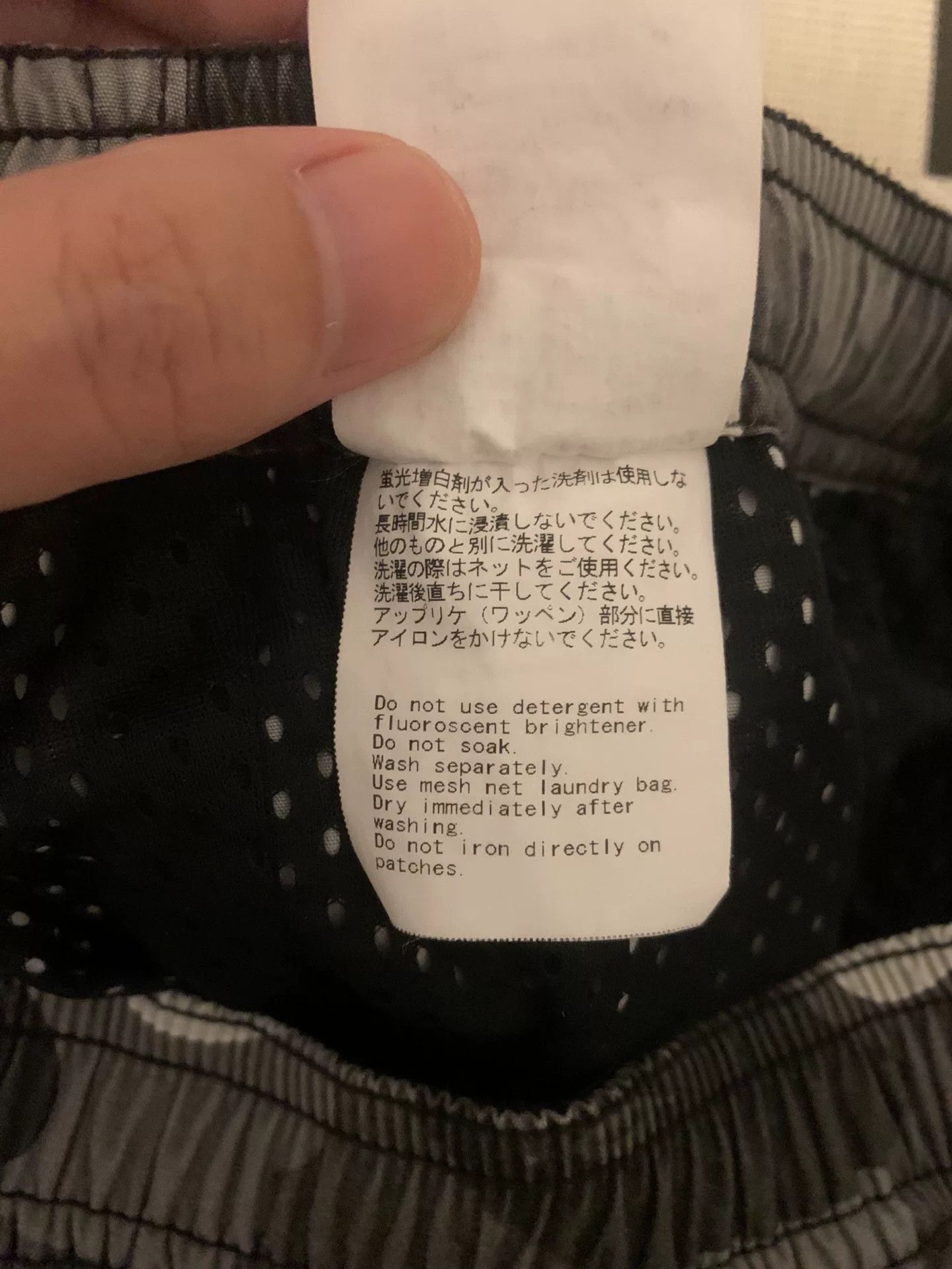 Bape Bape Camo Glow Casual Pants L Men Size US 34 / EU 50 - 6 Thumbnail