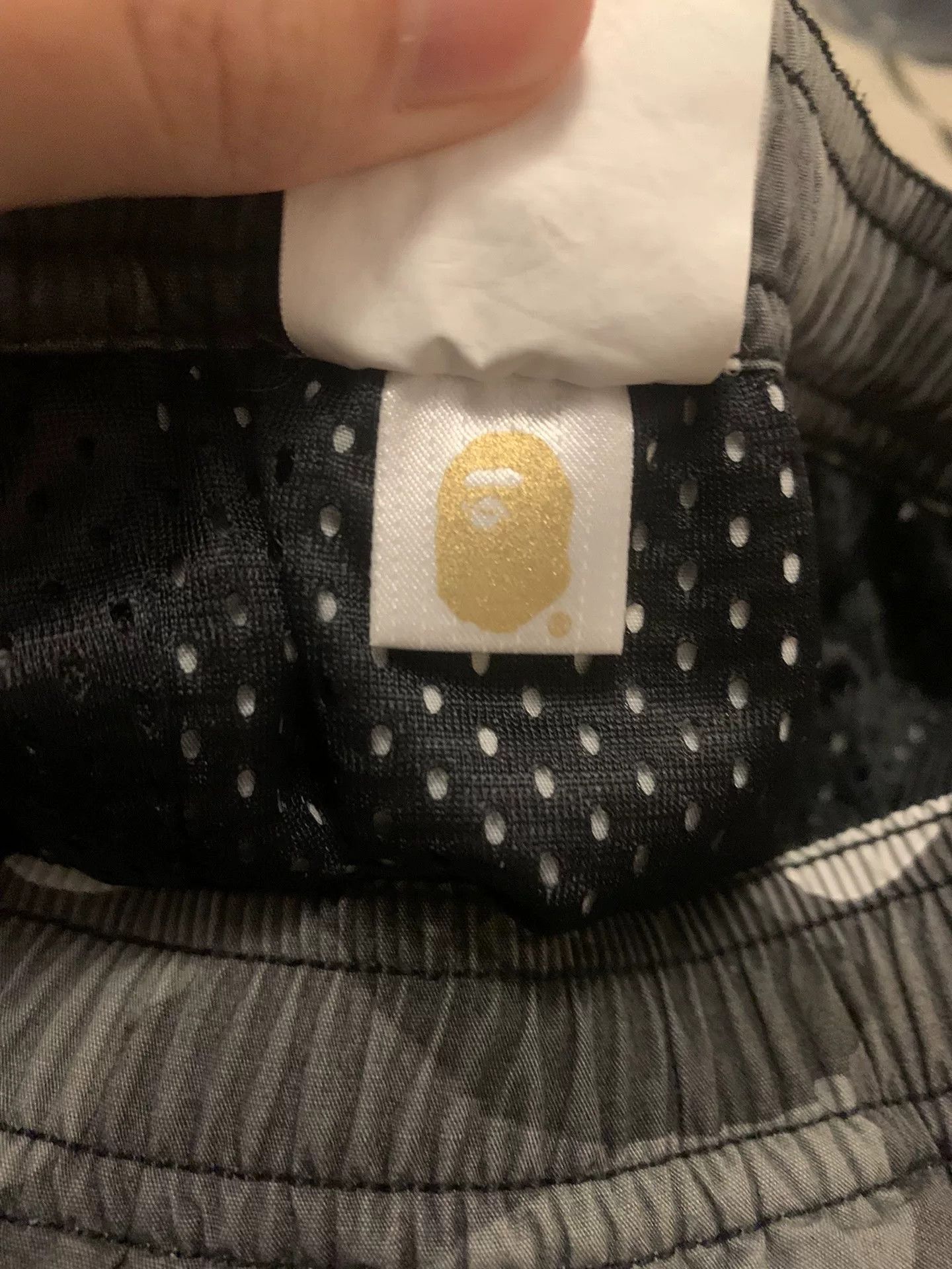 Bape Bape Camo Glow Casual Pants L Men Size US 34 / EU 50 - 7 Thumbnail
