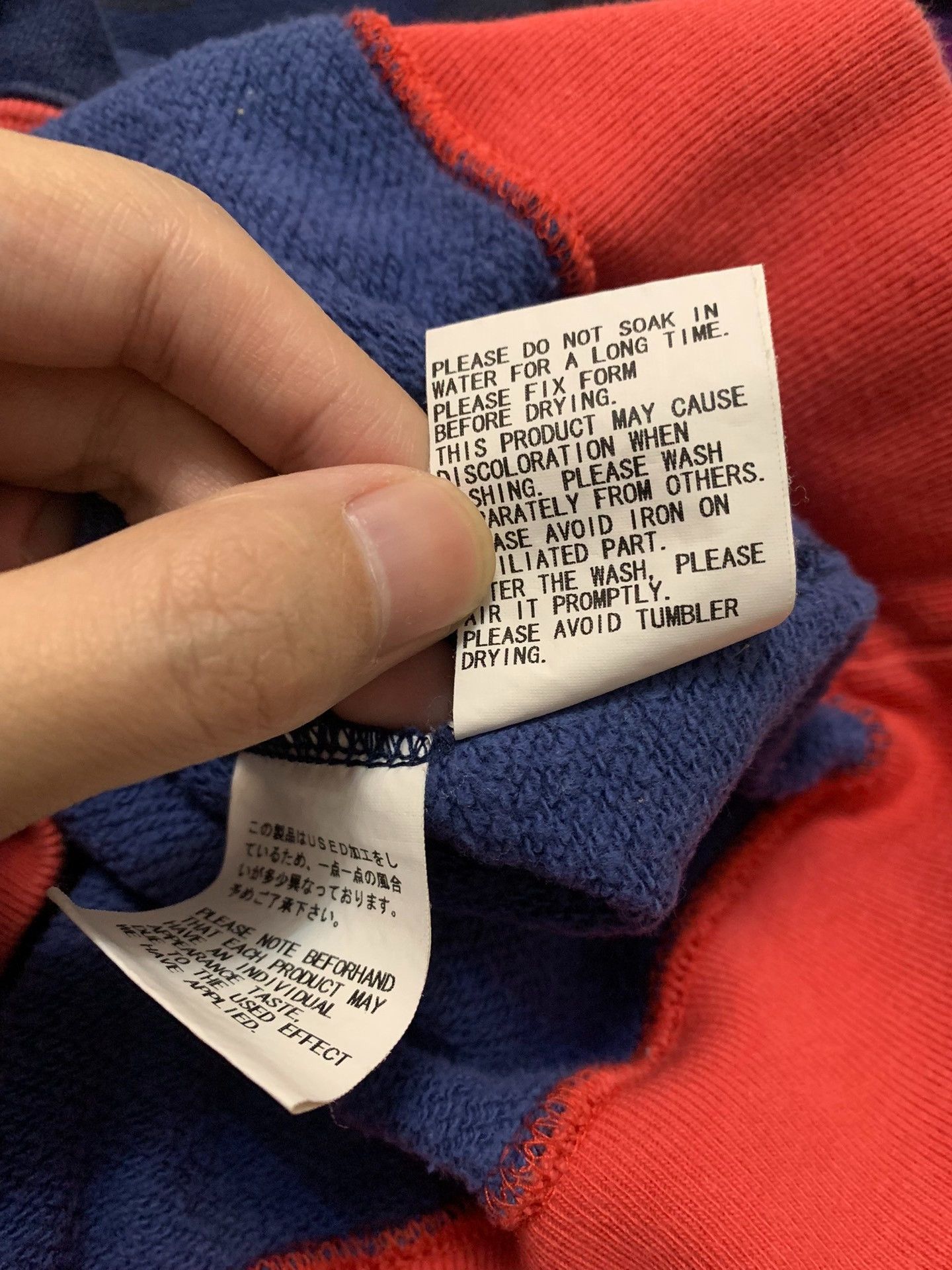 Bape Bape Retro Camo Multi Hoodie M Men Size US M / EU 48-50 / 2 - 5 Thumbnail
