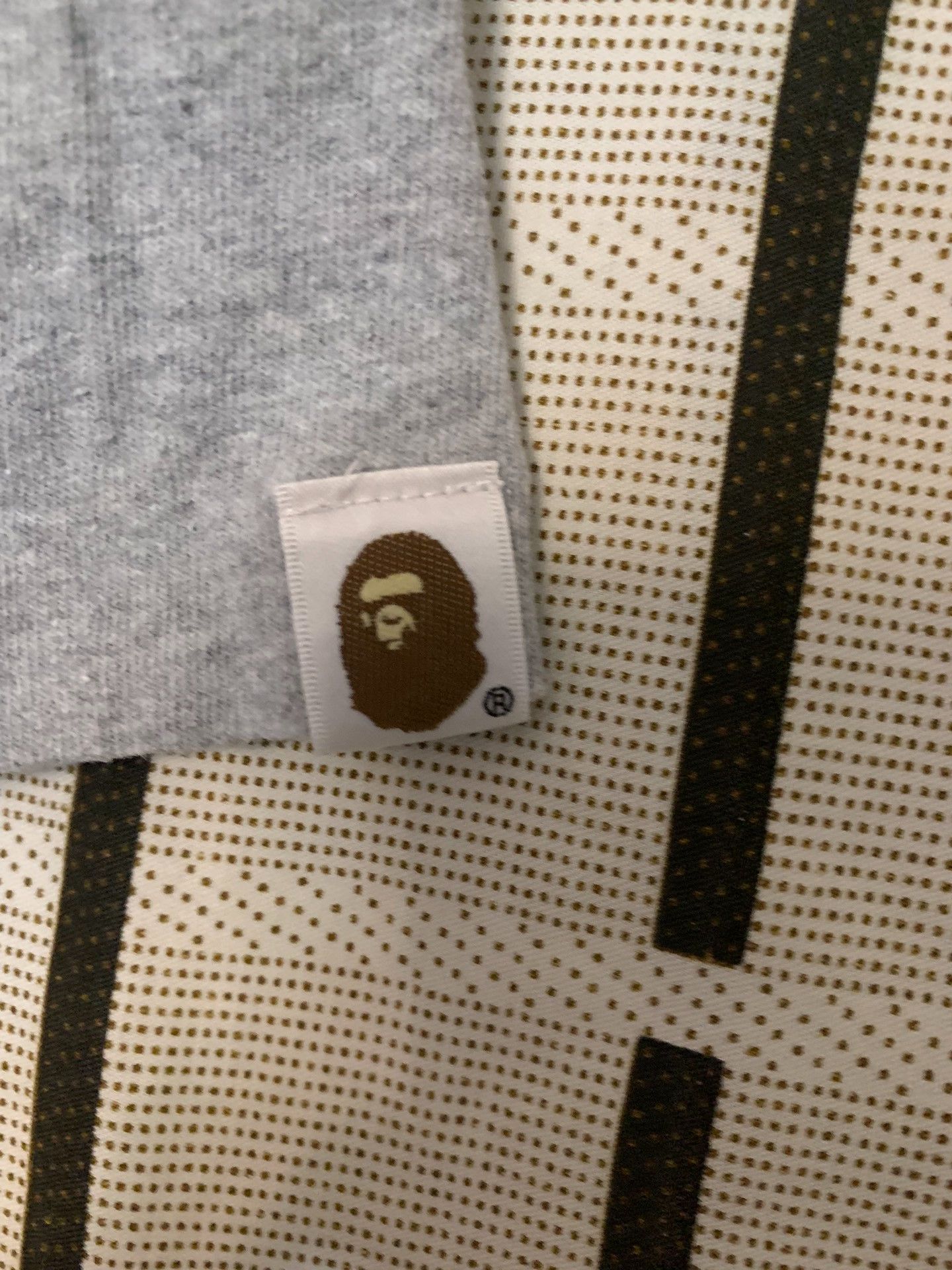 Bape Bape Camo Blue T-Shirt XS Women Size XS / US 0-2 / IT 36-38 - 5 Thumbnail