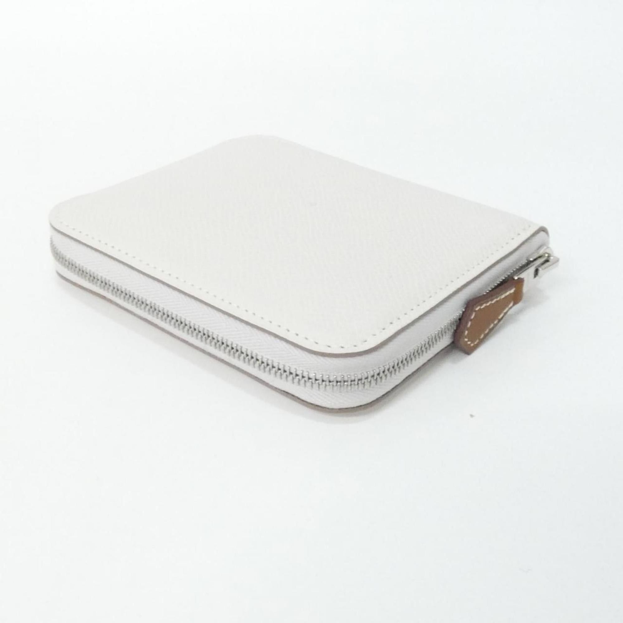 Hermes Hermes MORS & CO Silk In Compact 084537CK Wallet Size ONE SIZE - 2 Thumbnail