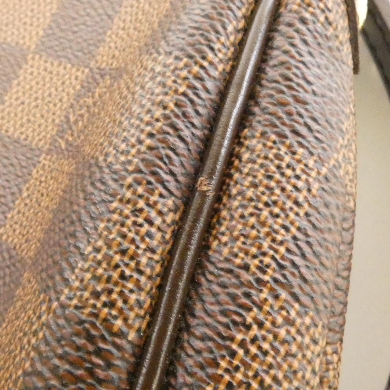 Louis Vuitton Louis Vuitton Louis Vuitton Damier Eva shoulder bag Textile Shoulder Bag N55213 DUTY FREE for USA Size ONE SIZE - 6 Thumbnail