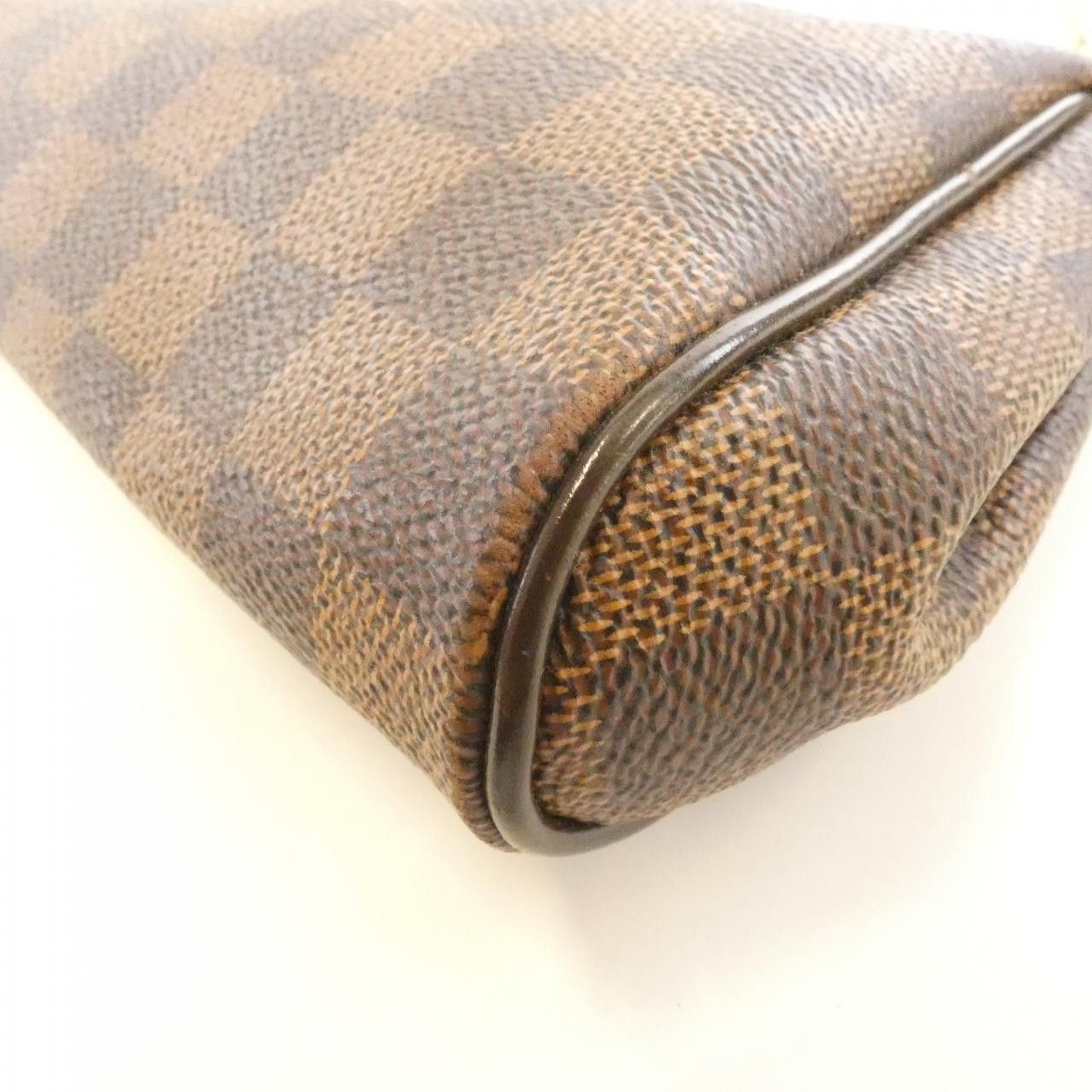 Louis Vuitton Louis Vuitton Louis Vuitton Damier Eva shoulder bag Textile Shoulder Bag N55213 DUTY FREE for USA Size ONE SIZE - 3 Thumbnail