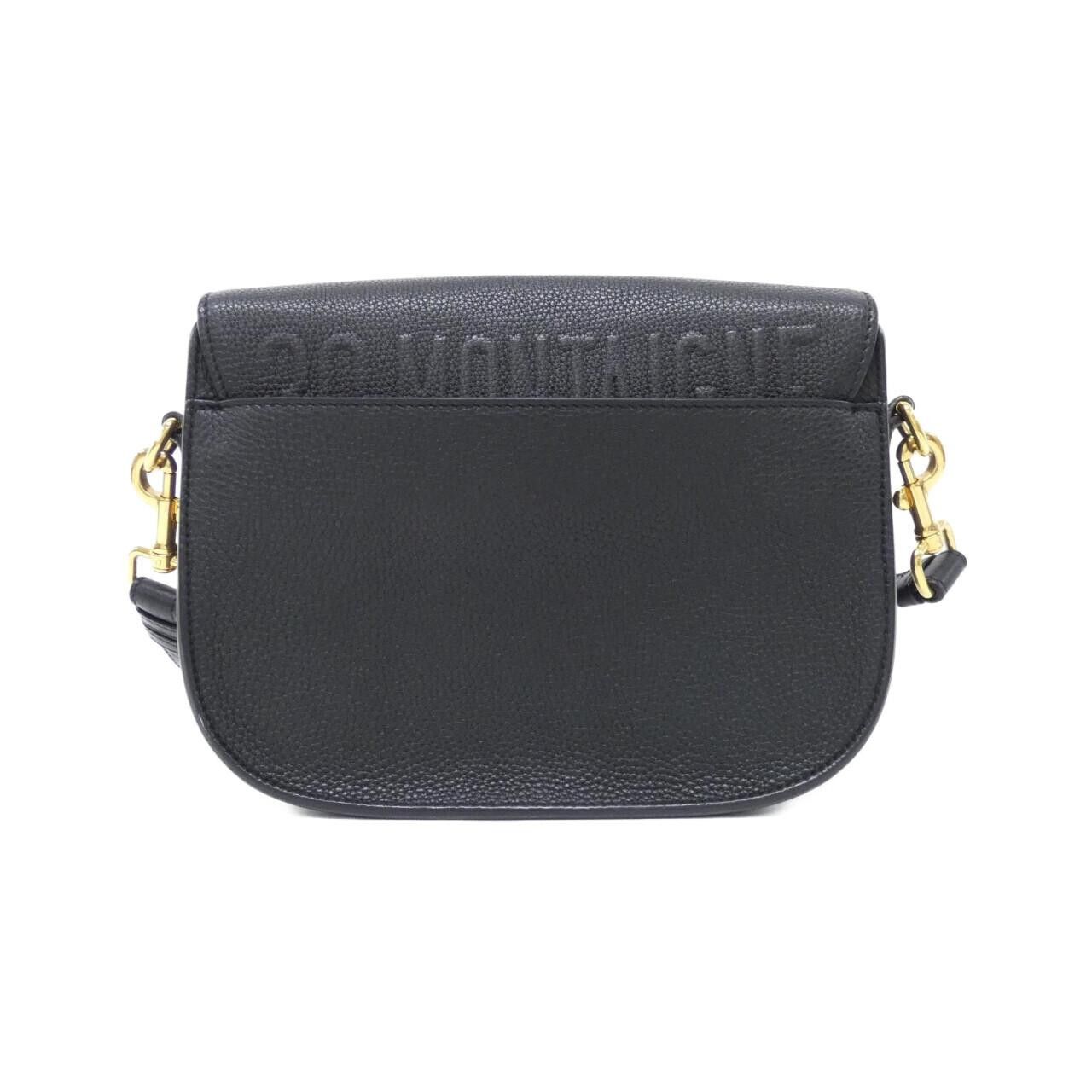 Dior Dior Christian Dior Dior Bobby Calf Shoulder Bag Leather Shoulder Bag M9319UBBN DUTY FREE for USA Size ONE SIZE - 2 Thumbnail