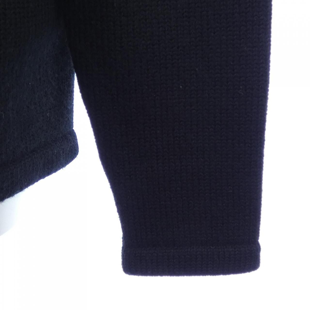 Louis Vuitton Louis Vuitton Louis Vuitton Knitwear Textile Tops HHN04WNOL DUTY FREE for USA Size ONE SIZE - 6 Thumbnail