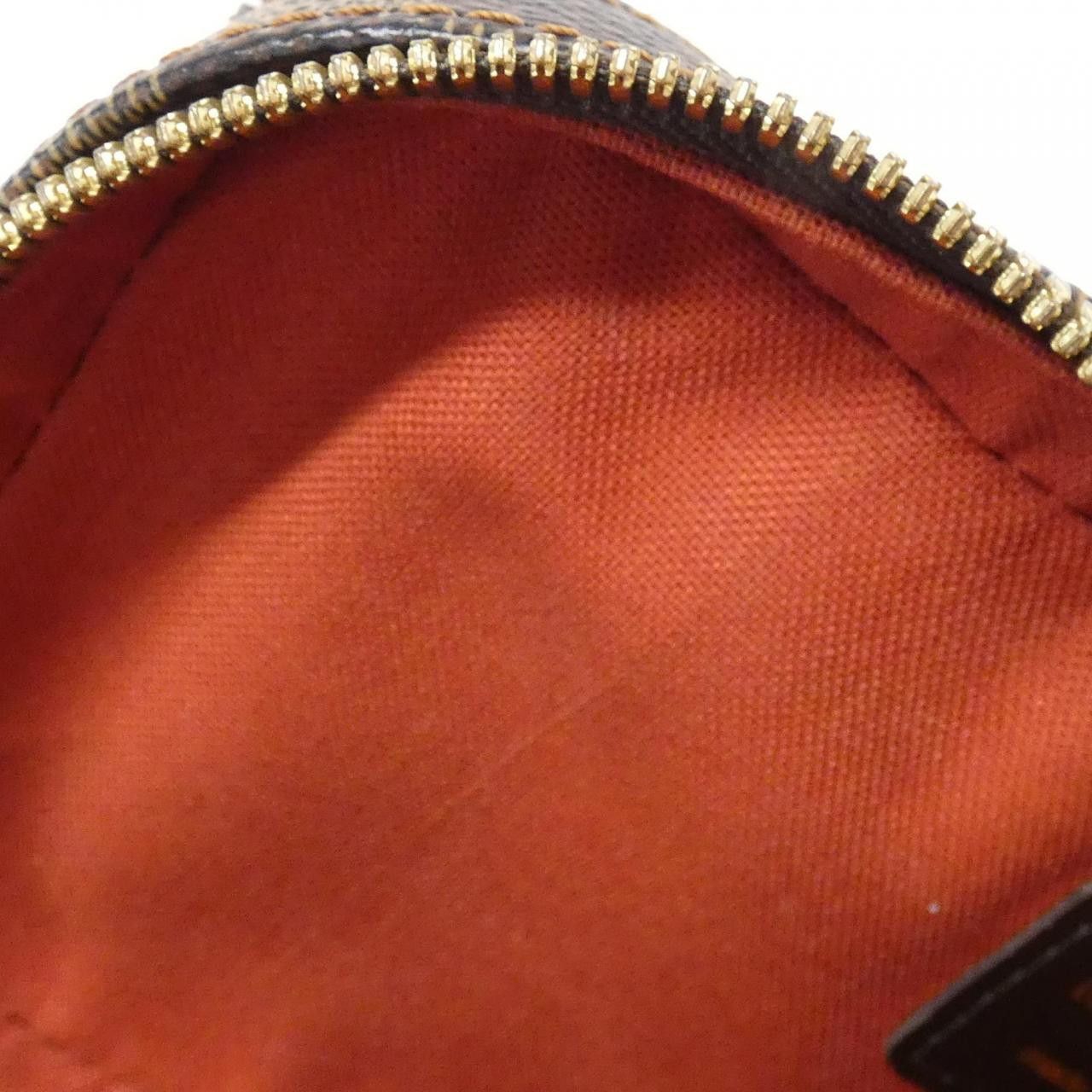 Louis Vuitton Louis Vuitton Louis Vuitton Geronimos Damier shoulder bag Textile Shoulder Bag N51994 DUTY FREE for USA Size ONE SIZE - 7 Thumbnail