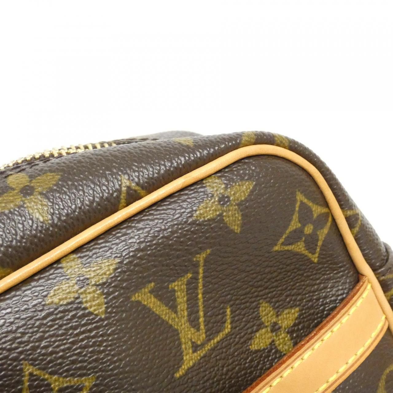 Louis Vuitton Louis Vuitton Louis Vuitton Monogram Shoulder Bag Textile Shoulder Bag M51274 DUTY FREE for USA Size ONE SIZE - 5 Thumbnail