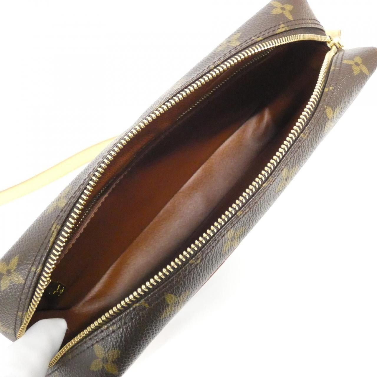 Louis Vuitton Louis Vuitton Louis Vuitton Monogram Shoulder Bag Textile Shoulder Bag M51274 DUTY FREE for USA Size ONE SIZE - 9 Thumbnail