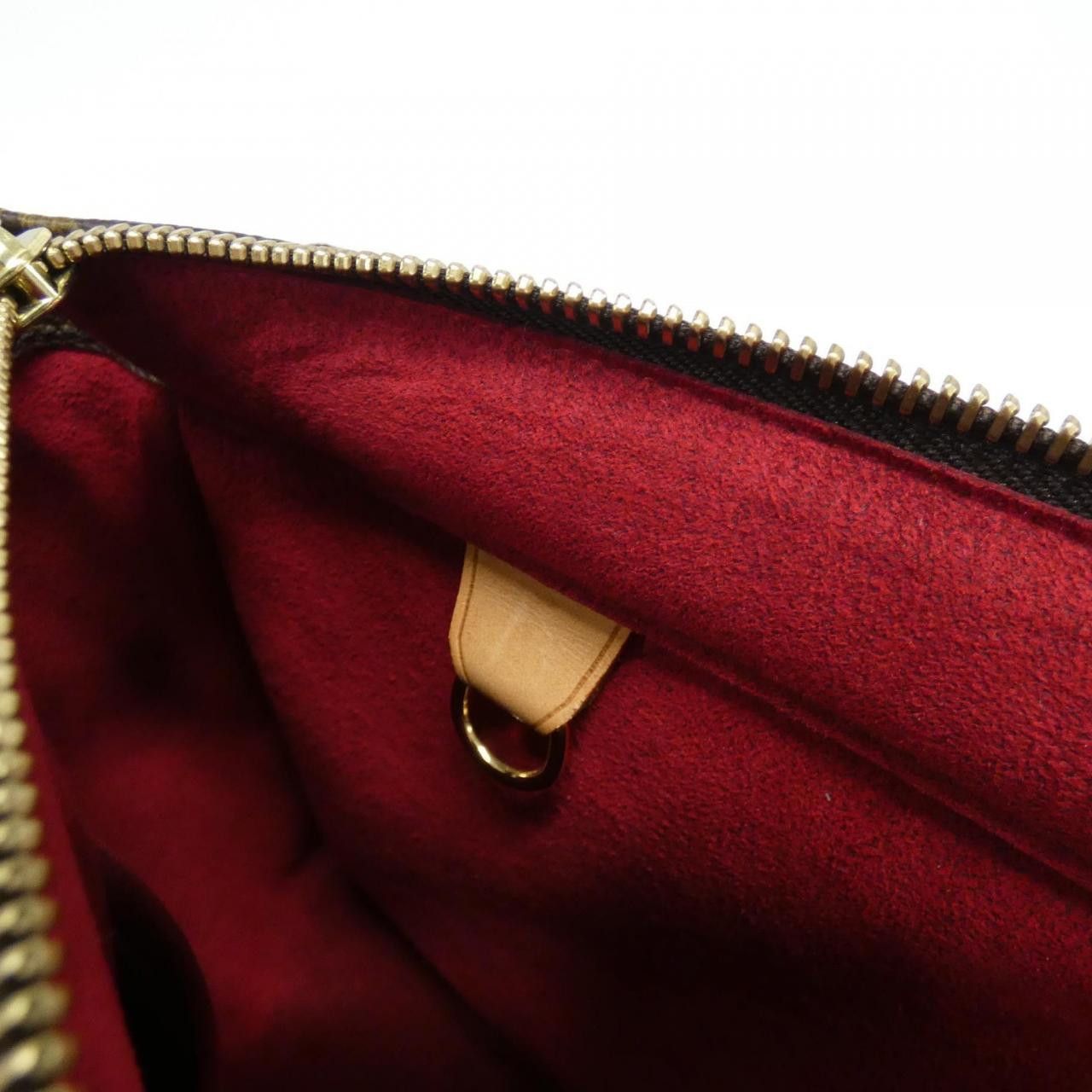 Louis Vuitton Louis Vuitton Louis Vuitton Monogram Shoulder Bag Textile Shoulder Bag M51163 DUTY FREE for USA Size ONE SIZE - 6 Thumbnail