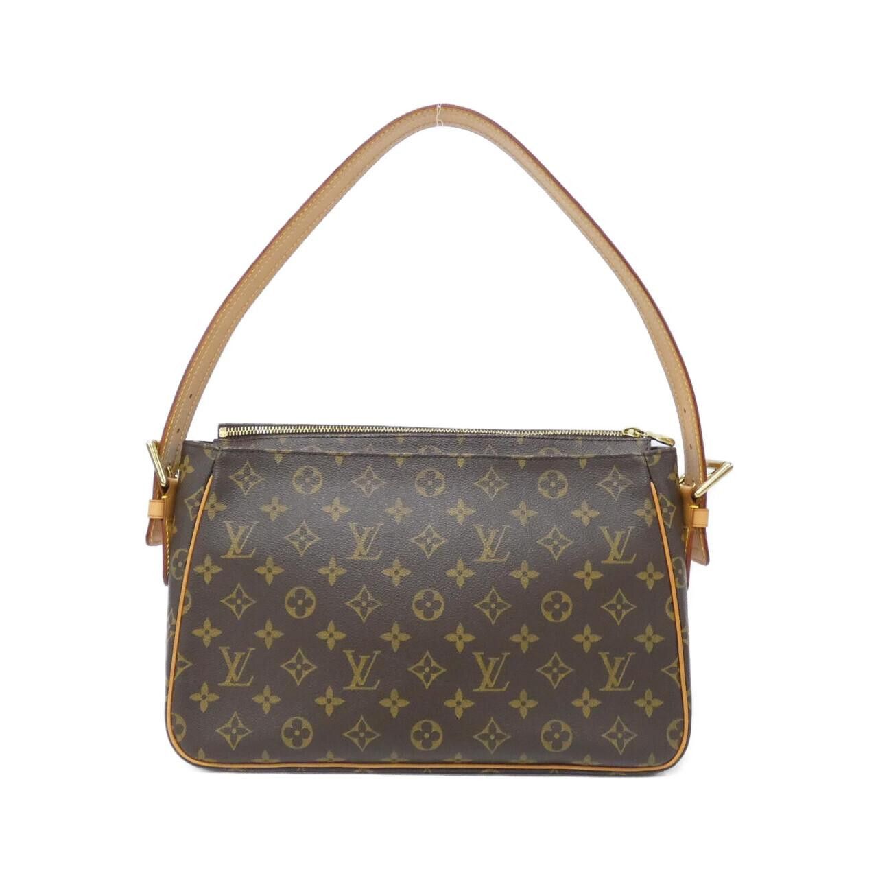 Louis Vuitton Louis Vuitton Louis Vuitton Monogram Shoulder Bag Textile Shoulder Bag M51163 DUTY FREE for USA Size ONE SIZE - 2 Thumbnail