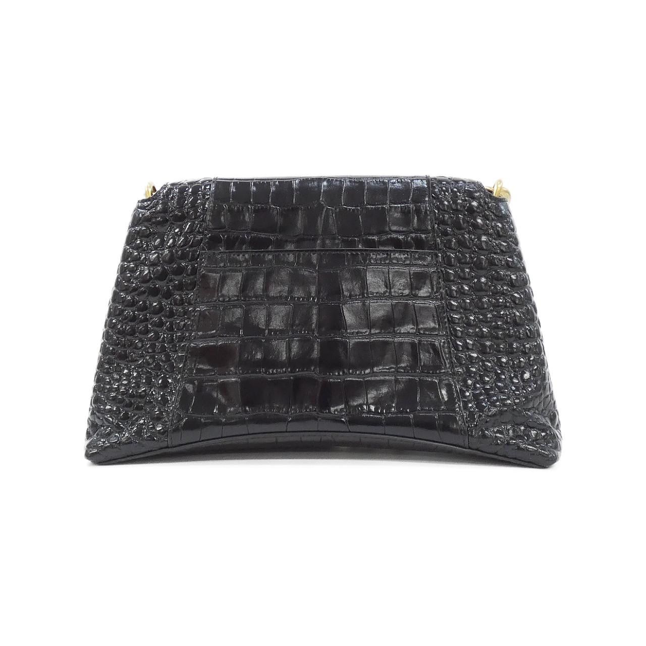 Balenciaga Balenciaga Balenciaga Calf Shoulder Bag Leather Shoulder Bag 6890582106F DUTY FREE for USA Size ONE SIZE - 2 Thumbnail