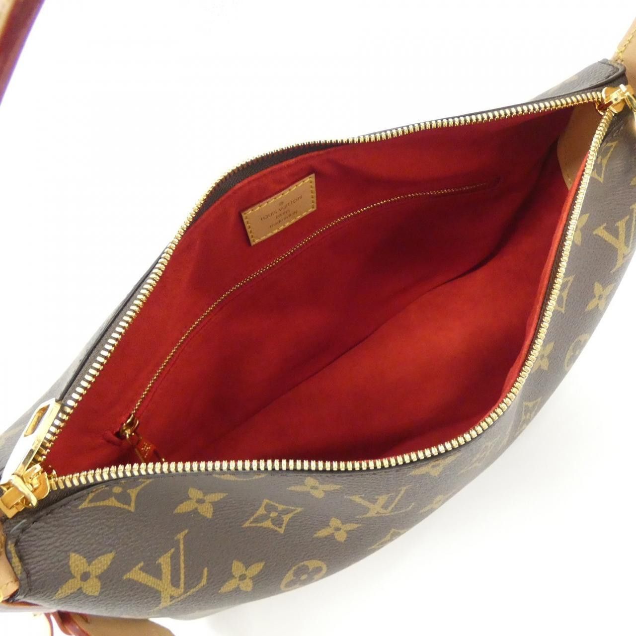 Louis Vuitton Louis Vuitton Louis Vuitton Monogram Shoulder Bag Textile Shoulder Bag M11952 DUTY FREE for USA Size ONE SIZE - 6 Thumbnail
