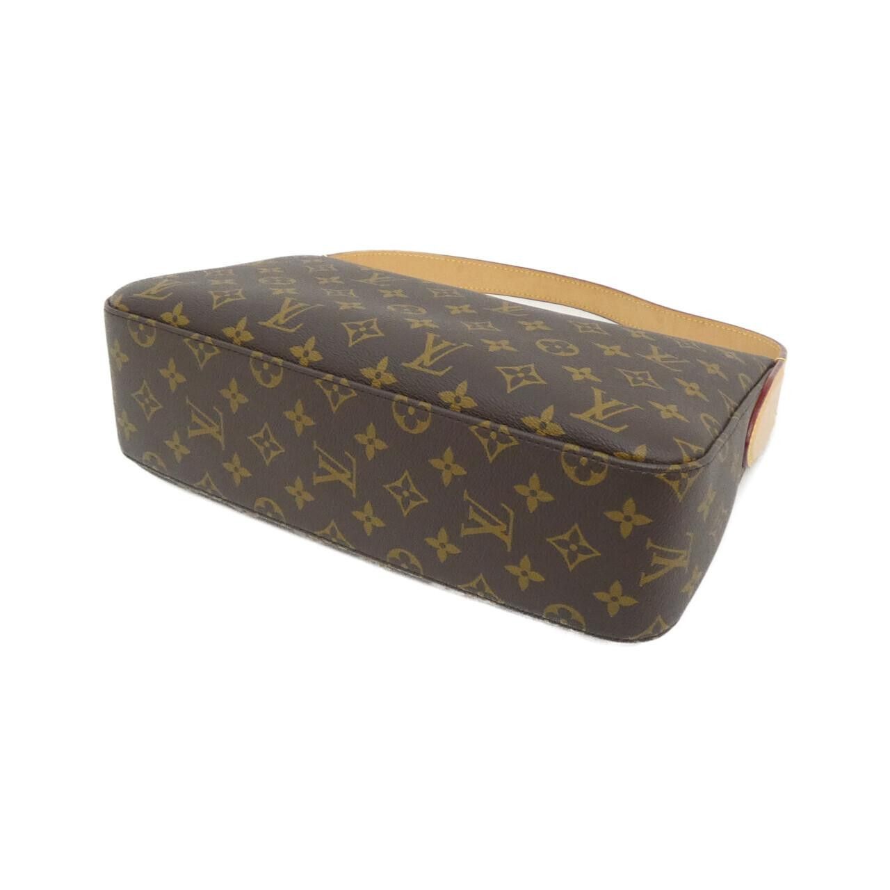 Louis Vuitton Louis Vuitton Louis Vuitton Monogram Shoulder Bag Textile Shoulder Bag M11952 DUTY FREE for USA Size ONE SIZE - 2 Thumbnail