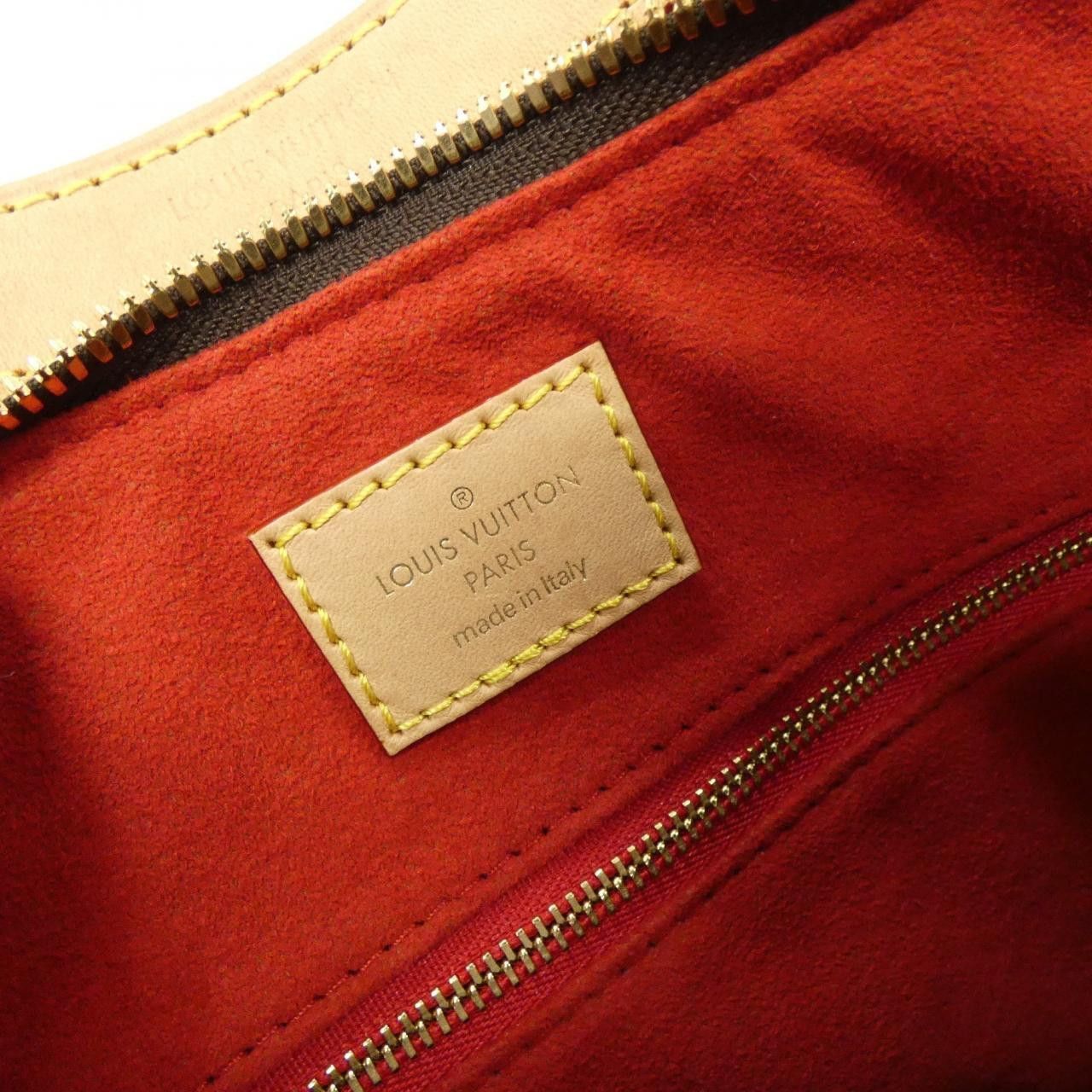 Louis Vuitton Louis Vuitton Louis Vuitton Monogram Shoulder Bag Textile Shoulder Bag M11952 DUTY FREE for USA Size ONE SIZE - 7 Thumbnail