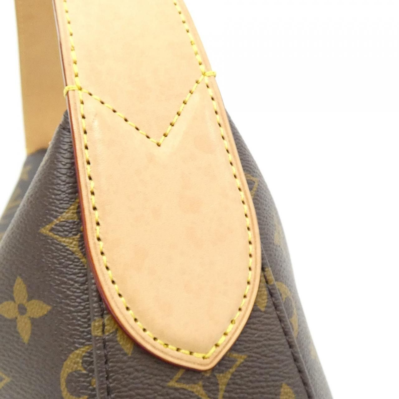 Louis Vuitton Louis Vuitton Louis Vuitton Monogram Shoulder Bag Textile Shoulder Bag M11952 DUTY FREE for USA Size ONE SIZE - 4 Thumbnail