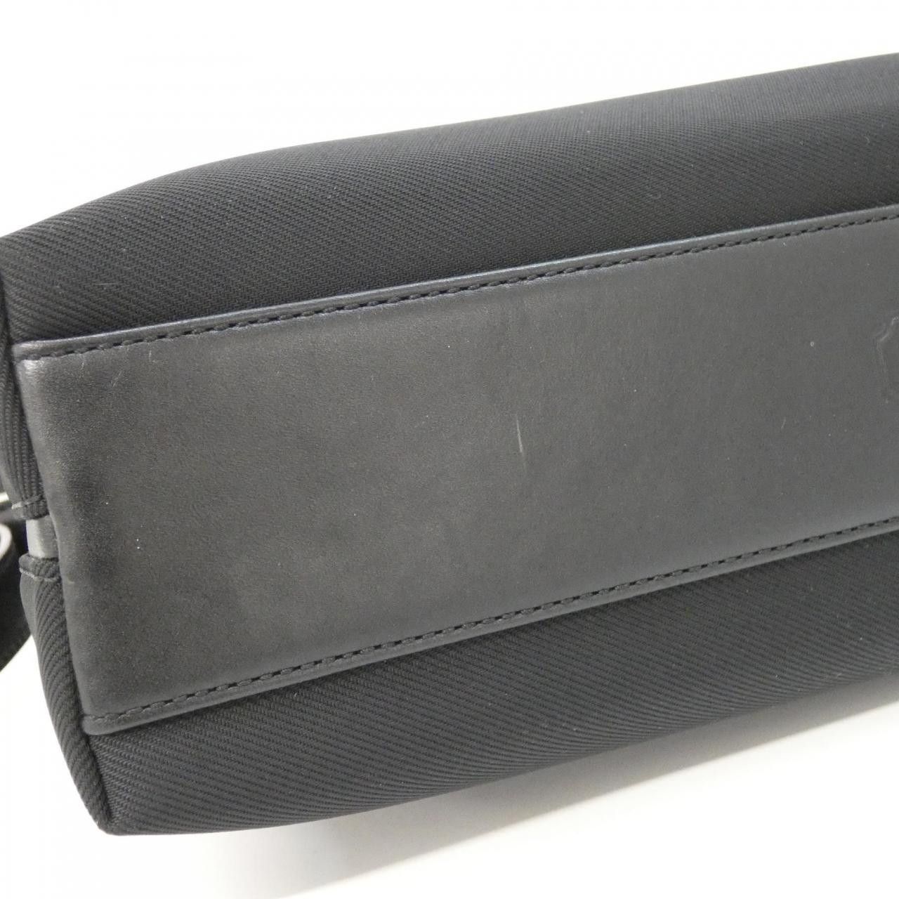 Coach Coach Coach Nylon Shoulder Bag Textile Shoulder Bag 7406 DUTY FREE for USA Size ONE SIZE - 2 Thumbnail
