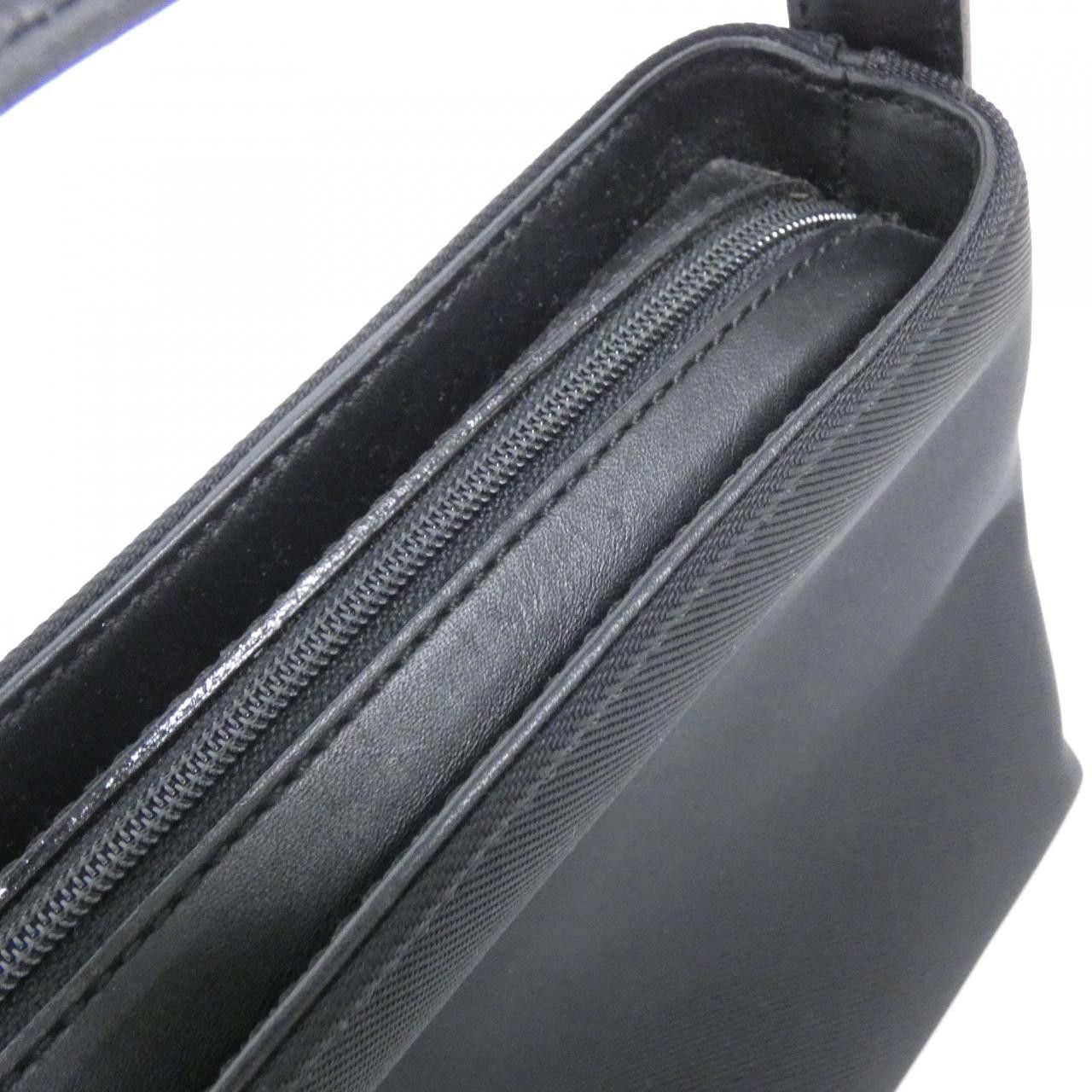Coach Coach Coach Nylon Shoulder Bag Textile Shoulder Bag 7406 DUTY FREE for USA Size ONE SIZE - 3 Thumbnail