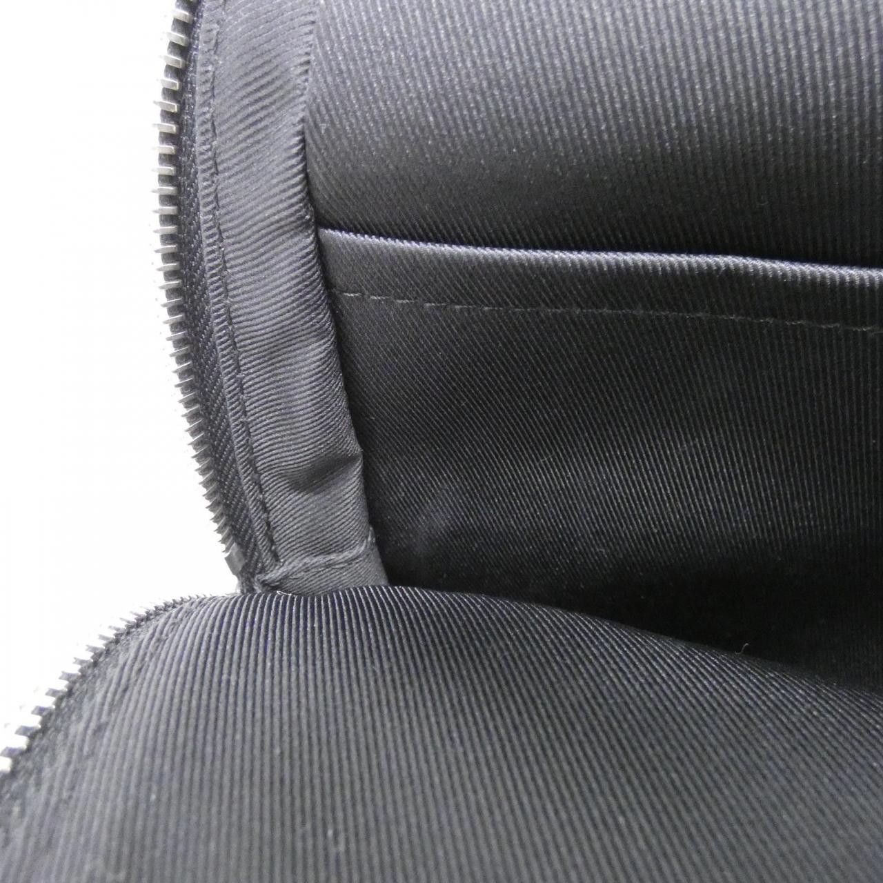 Louis Vuitton Louis Vuitton Louis Vuitton Avenue Sling Bag Damier Graphite Shoulder Bag Textile Shoulder Bag N41719 DUTY FREE for USA Size ONE SIZE - 7 Thumbnail