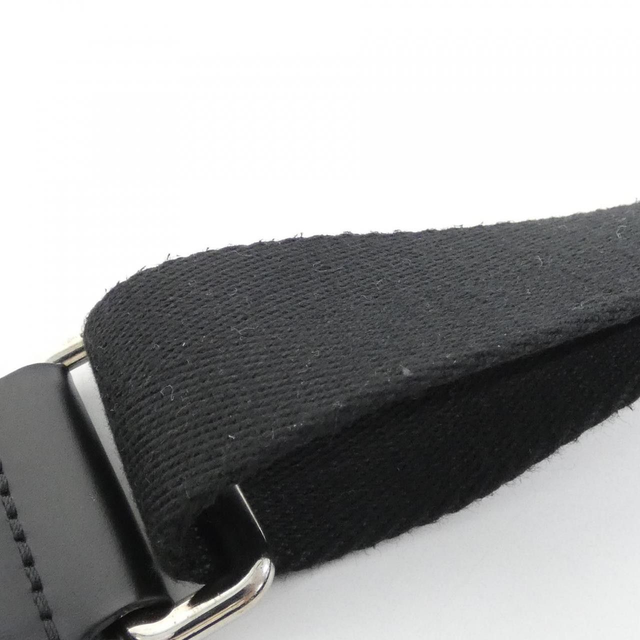Louis Vuitton Louis Vuitton Louis Vuitton Avenue Sling Bag Damier Graphite Shoulder Bag Textile Shoulder Bag N41719 DUTY FREE for USA Size ONE SIZE - 5 Thumbnail