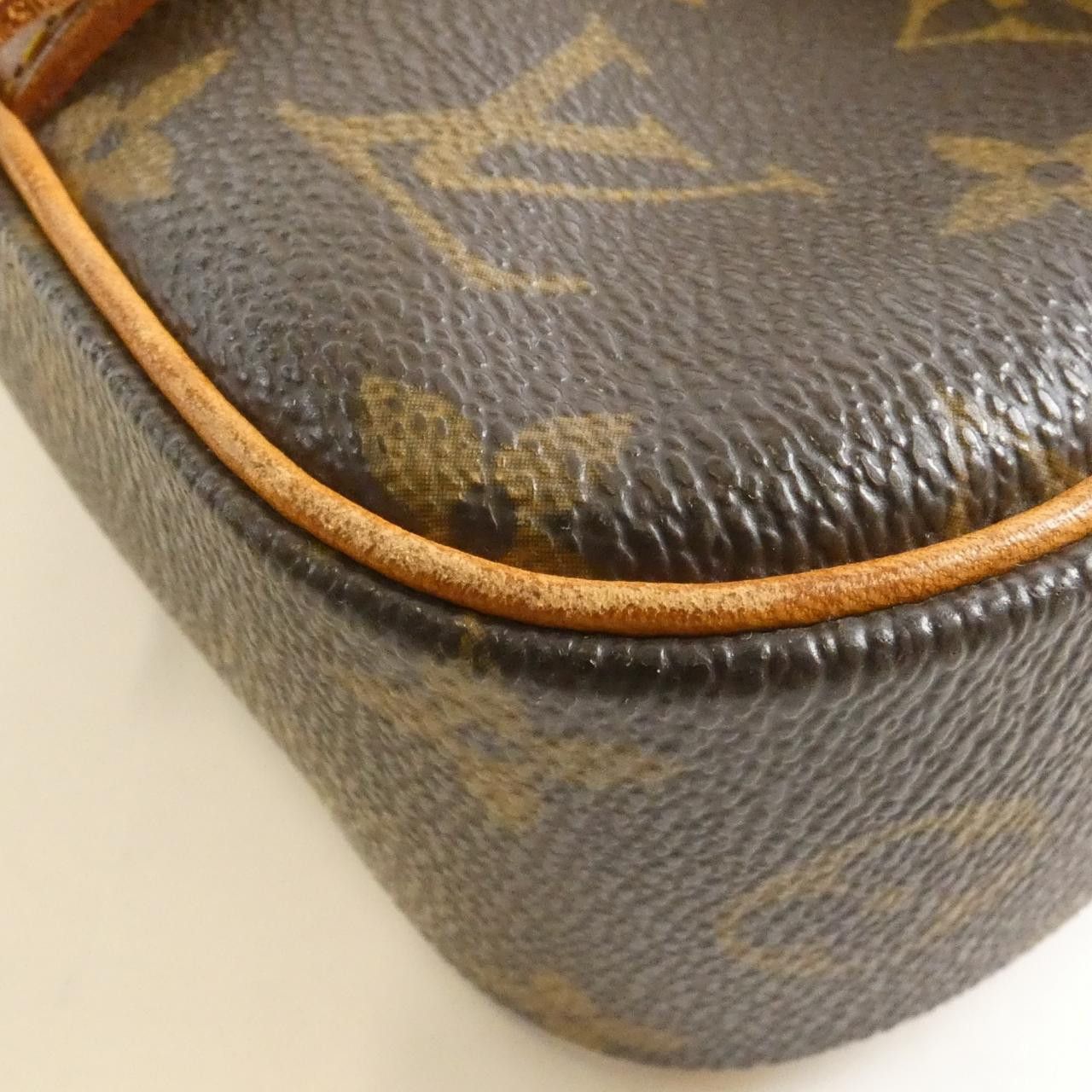 Louis Vuitton Louis Vuitton Louis Vuitton Monogram Backpack Textile Backpack M51158 DUTY FREE for USA Size ONE SIZE - 3 Thumbnail