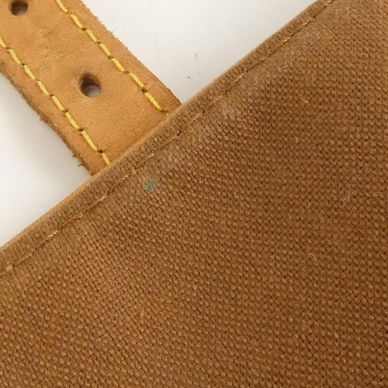 Louis Vuitton Louis Vuitton Louis Vuitton Monogram Backpack Textile Backpack M51158 DUTY FREE for USA Size ONE SIZE - 10 Thumbnail