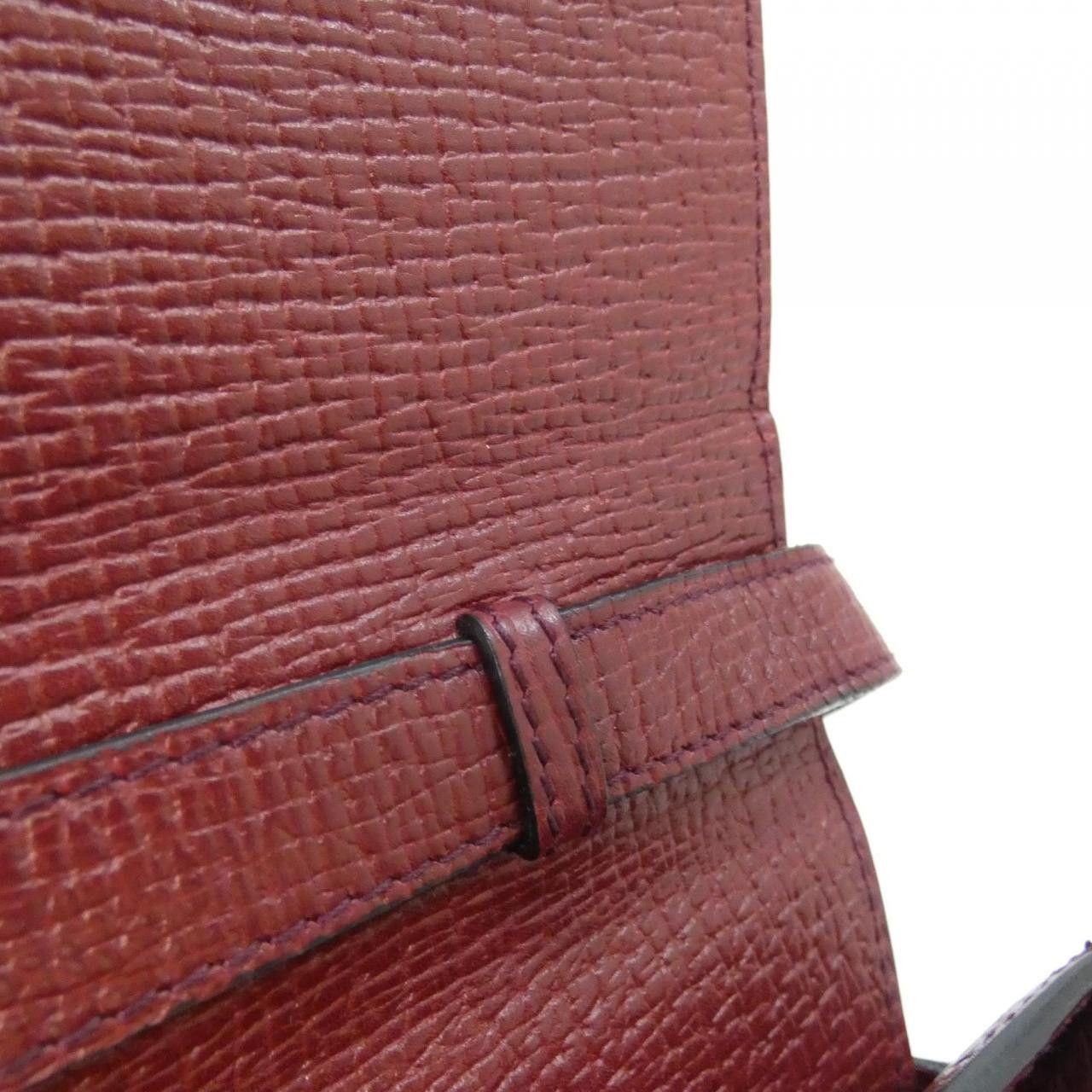 Loewe Loewe Loewe Leather Shoulder Bag Leather Crossbody Bag DUTY FREE for USA Size ONE SIZE - 10 Thumbnail