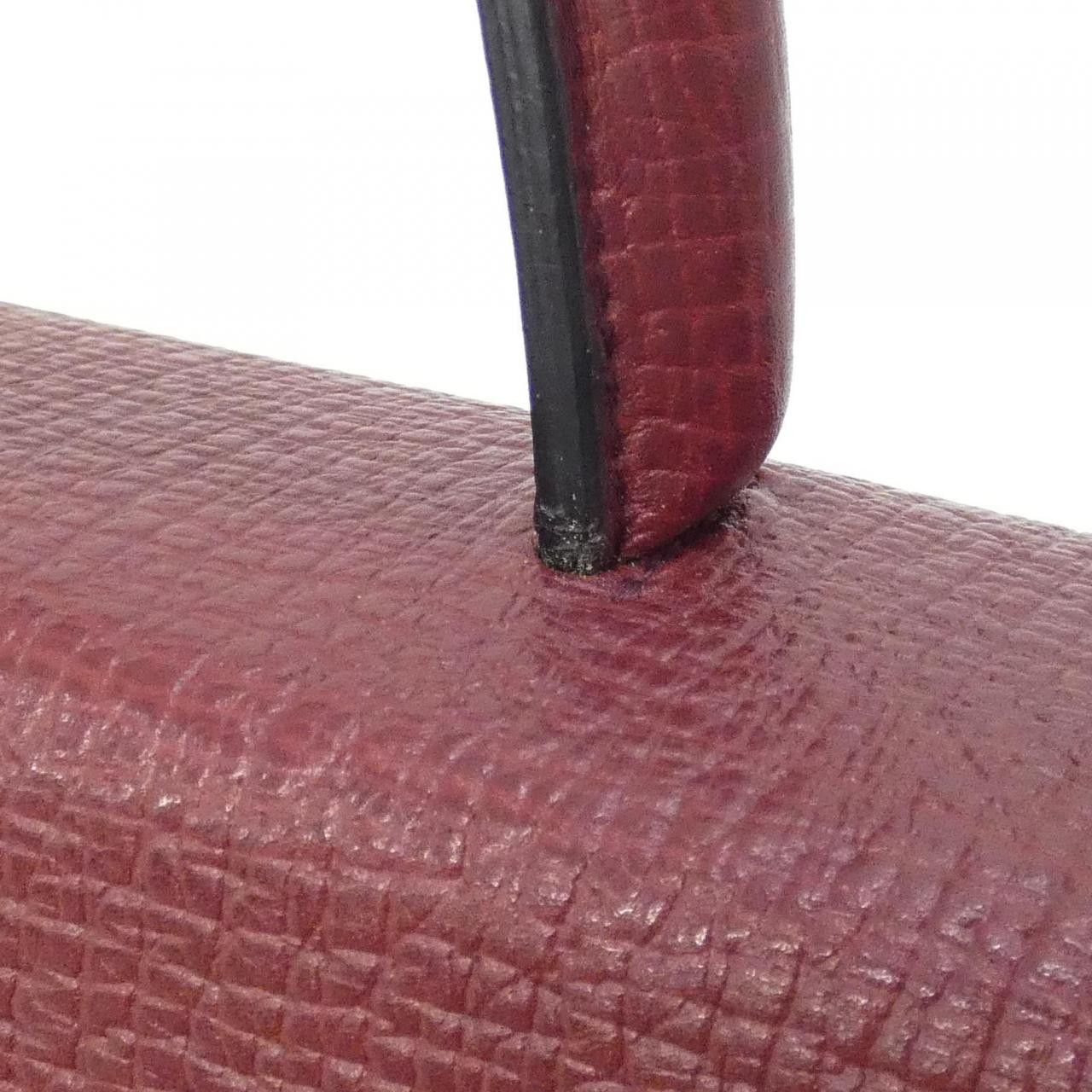 Loewe Loewe Loewe Leather Shoulder Bag Leather Crossbody Bag DUTY FREE for USA Size ONE SIZE - 6 Thumbnail