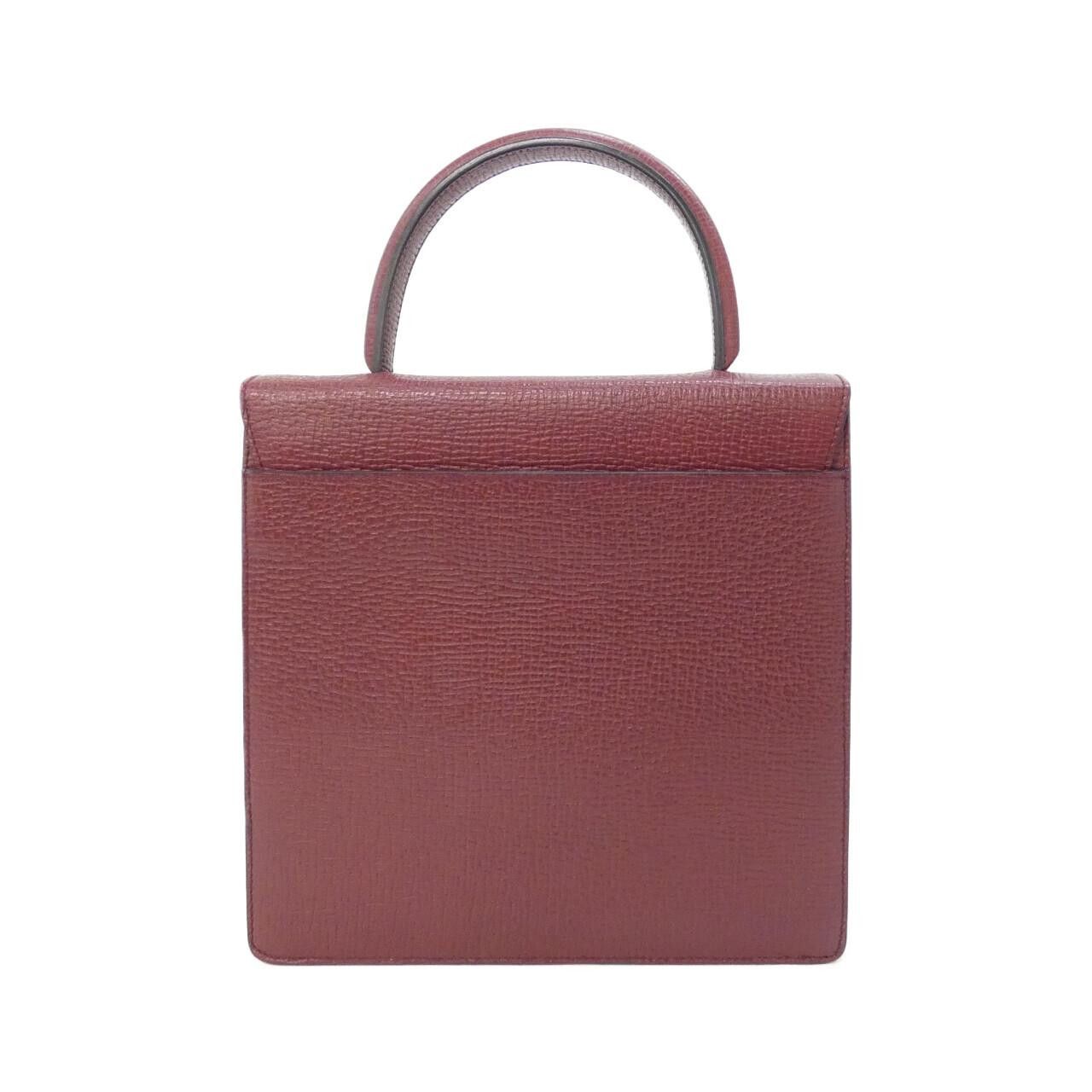 Loewe Loewe Loewe Leather Shoulder Bag Leather Crossbody Bag DUTY FREE for USA Size ONE SIZE - 2 Thumbnail